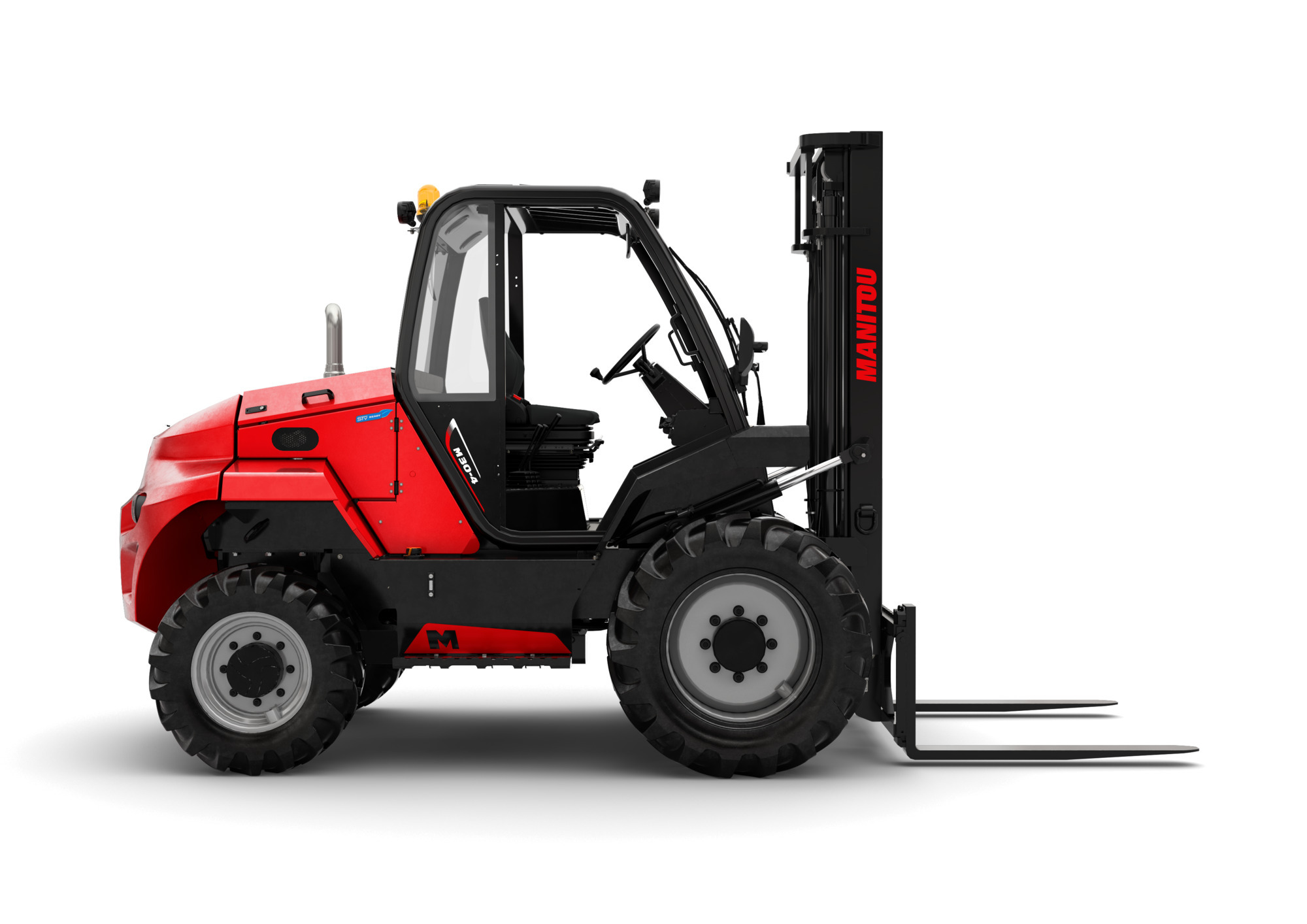 Manitou M 30 4 D ST5 1