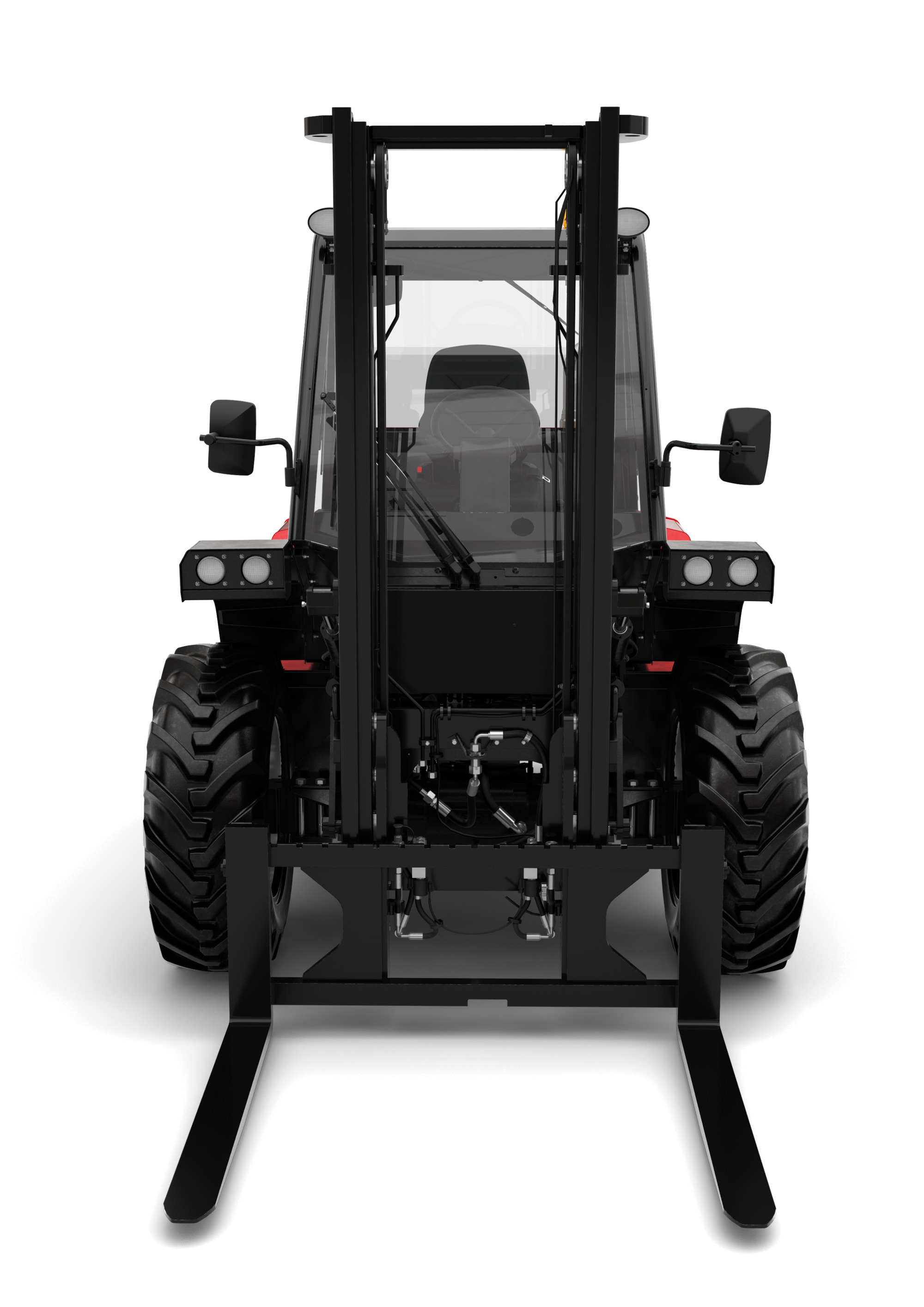 Manitou M 30 4 D ST5 2