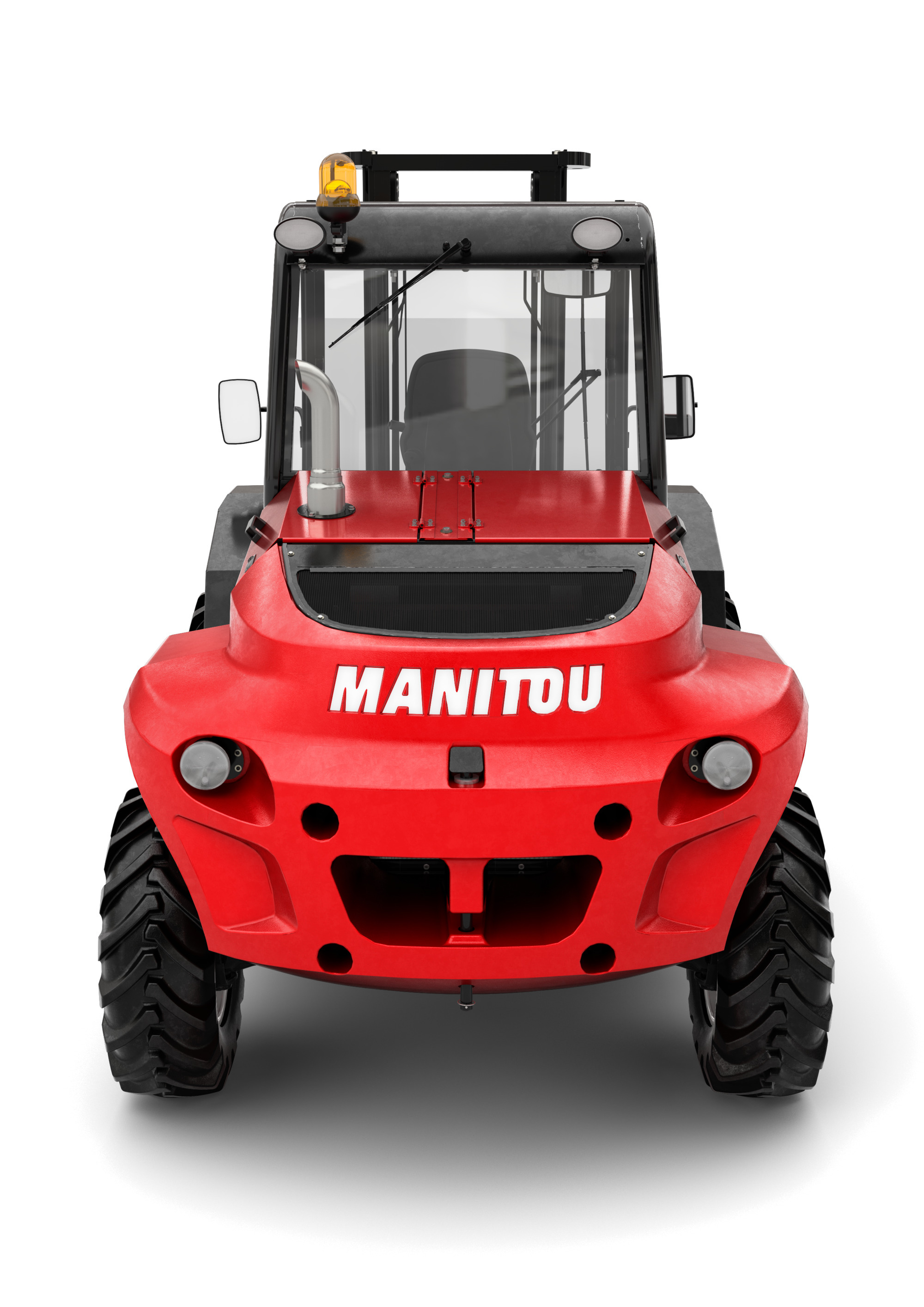 Manitou M 30 4 D ST5 3