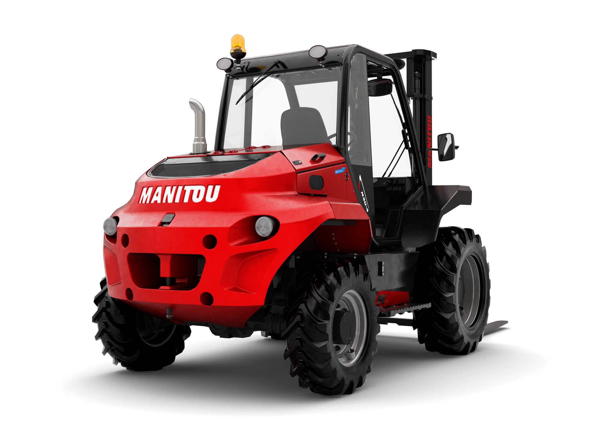 Manitou M 30 4 D ST5 4