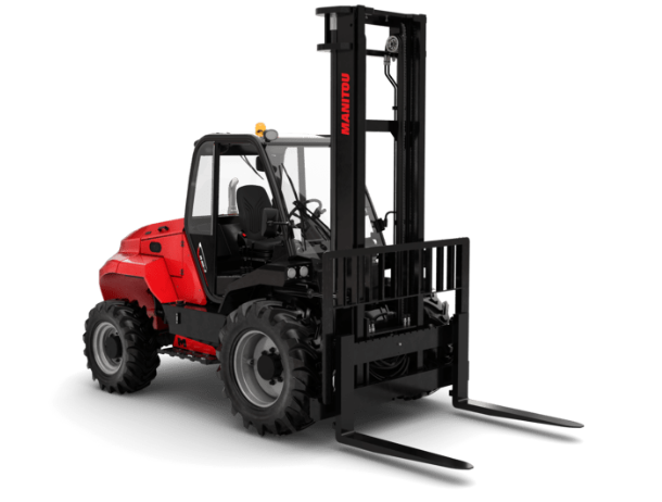 Manitou M 40 2 D ST5