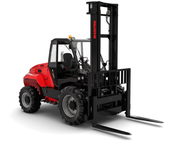 Manitou M 40 4 D ST5