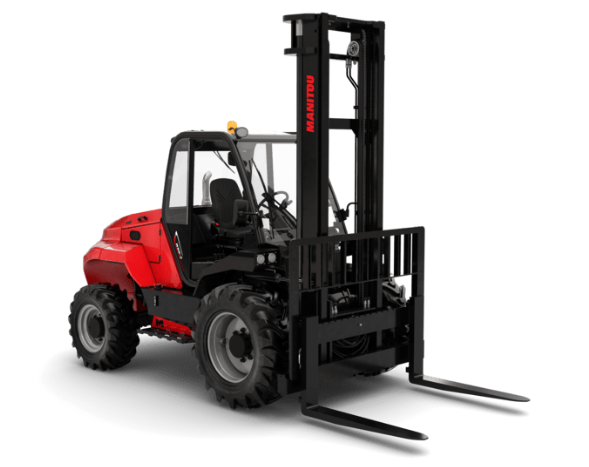 Manitou M 50 2 D ST5