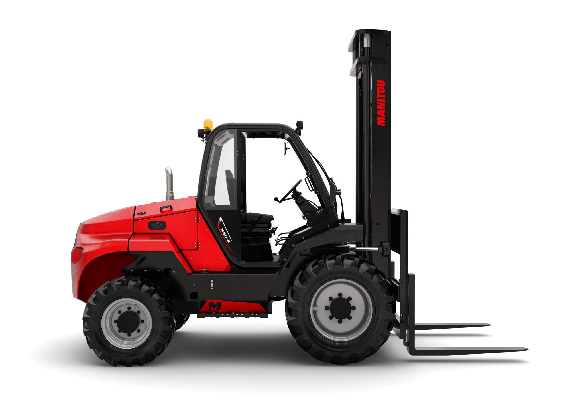 Manitou M 50 4 D ST5 1