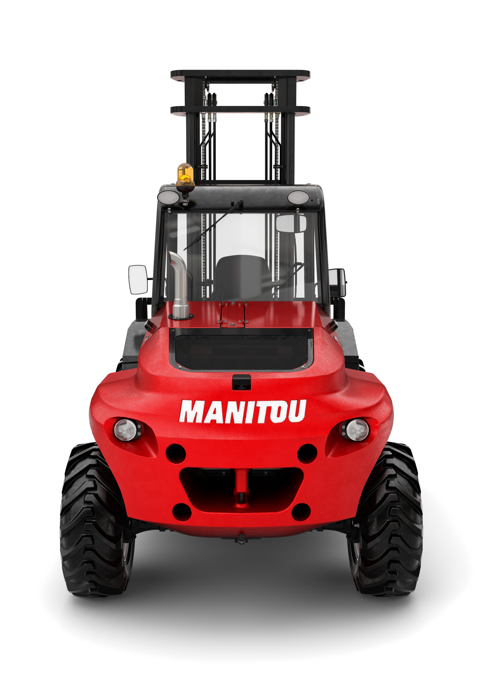 Manitou M 50 4 D ST5 2