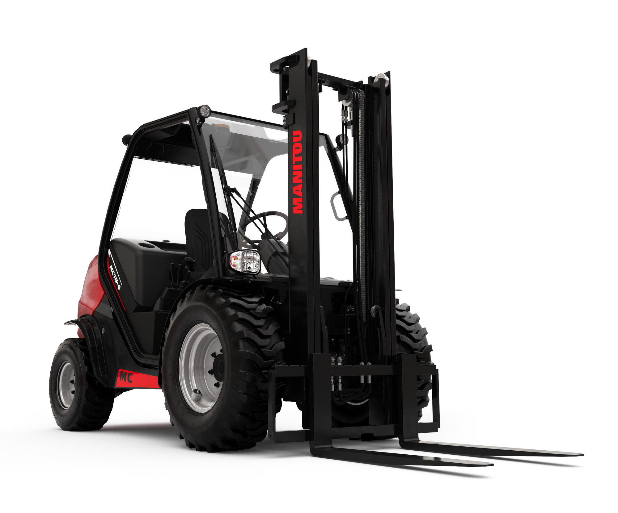 Manitou MC 18 2 ST5 5