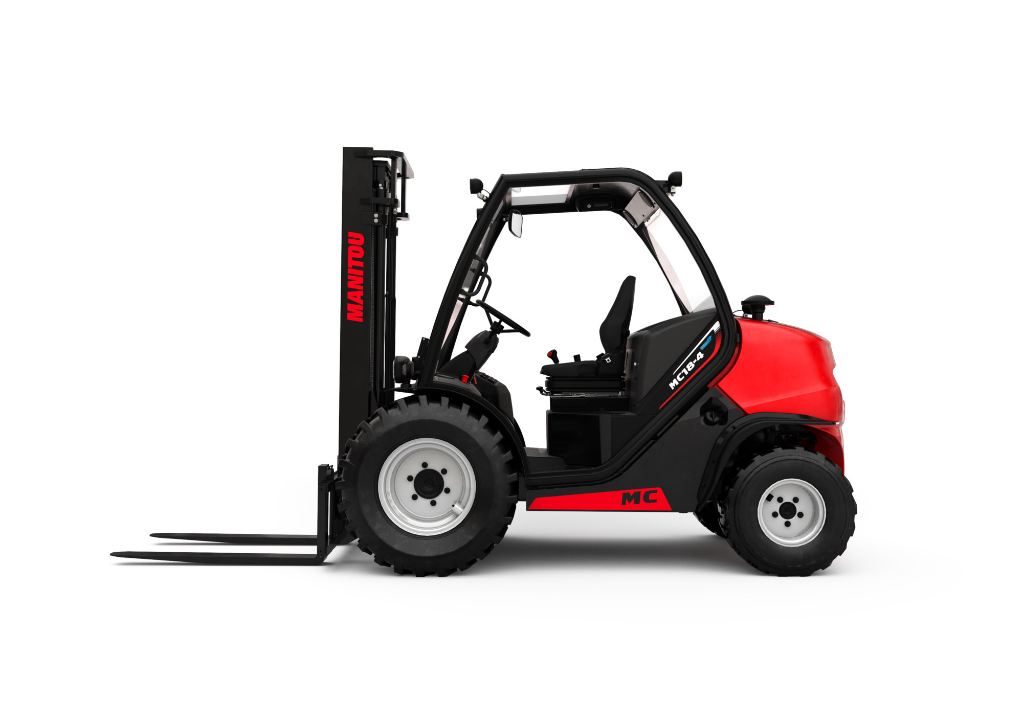 Manitou MC 18 4 ST5 1