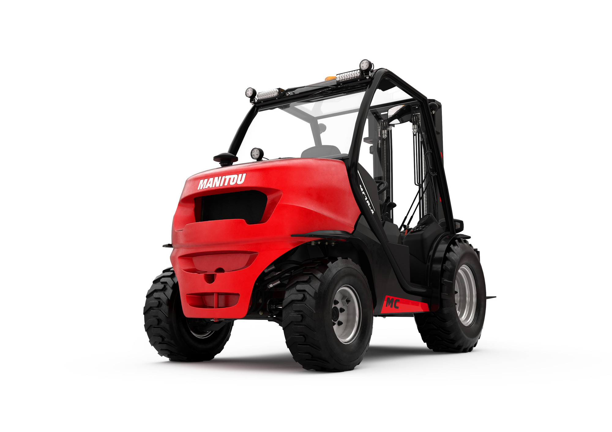 Manitou MC 18 4 ST5 2