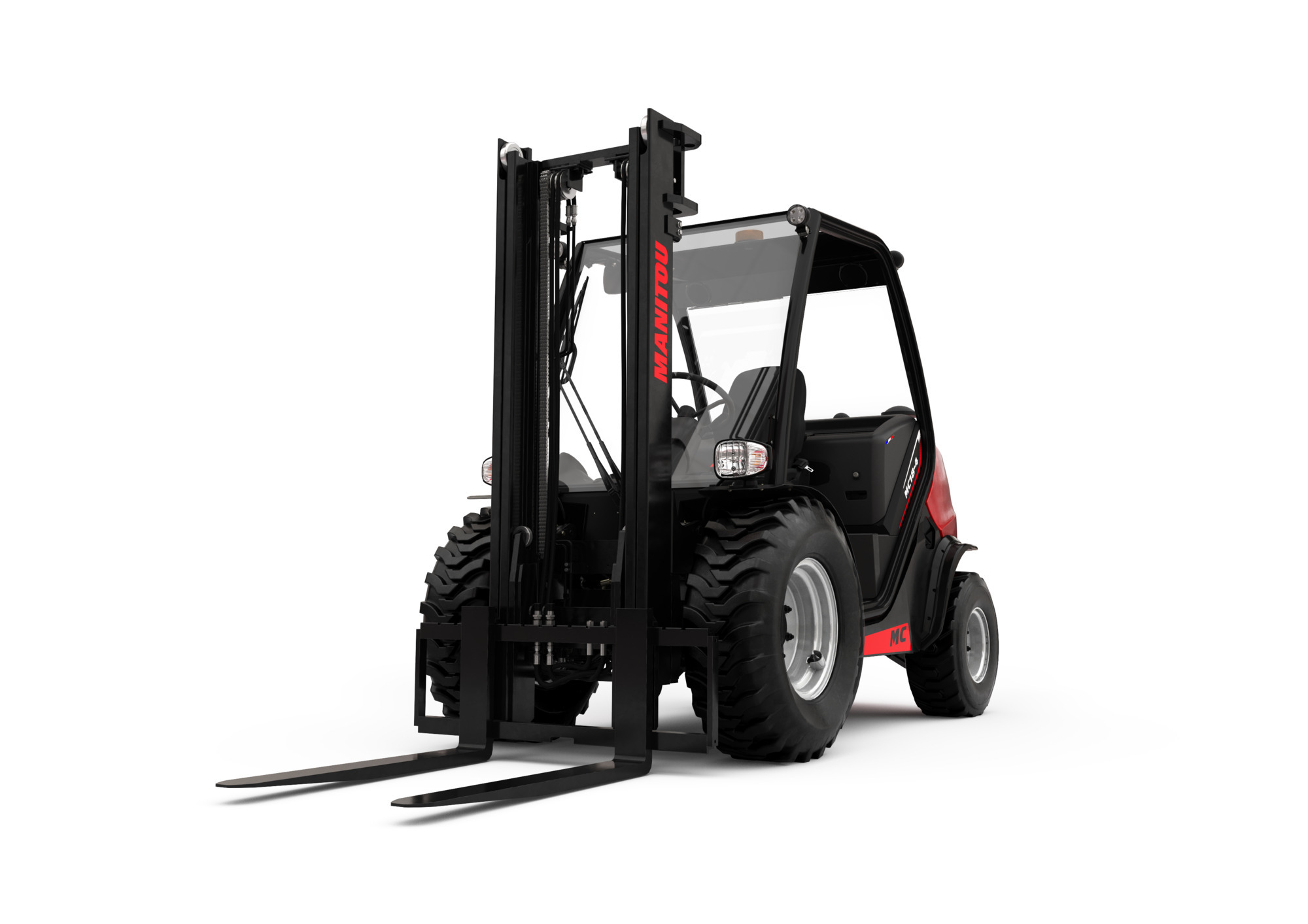 Manitou MC 18 4 ST5 6