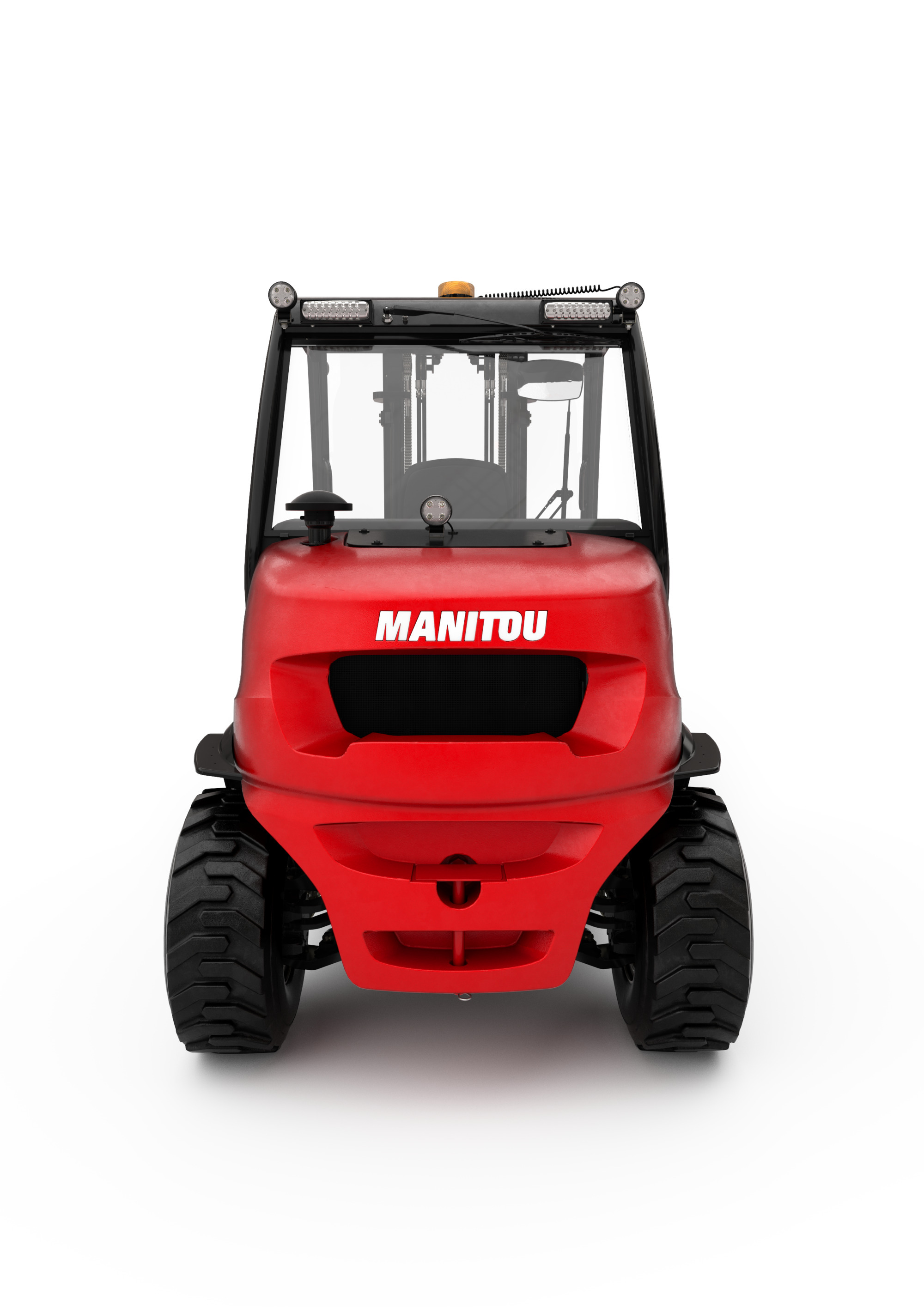 Manitou MC 18 4 ST5 7