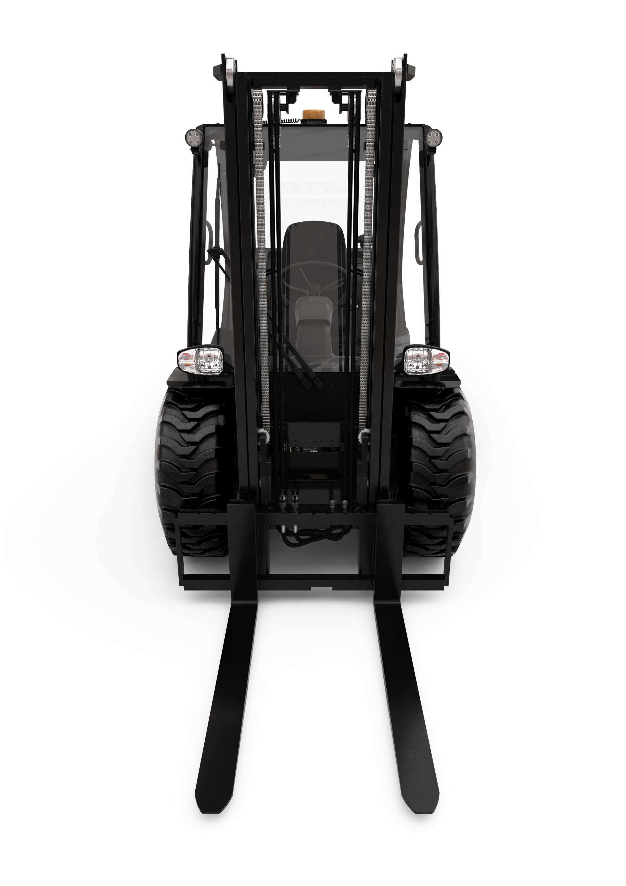 Manitou MC 18 4 ST5 8