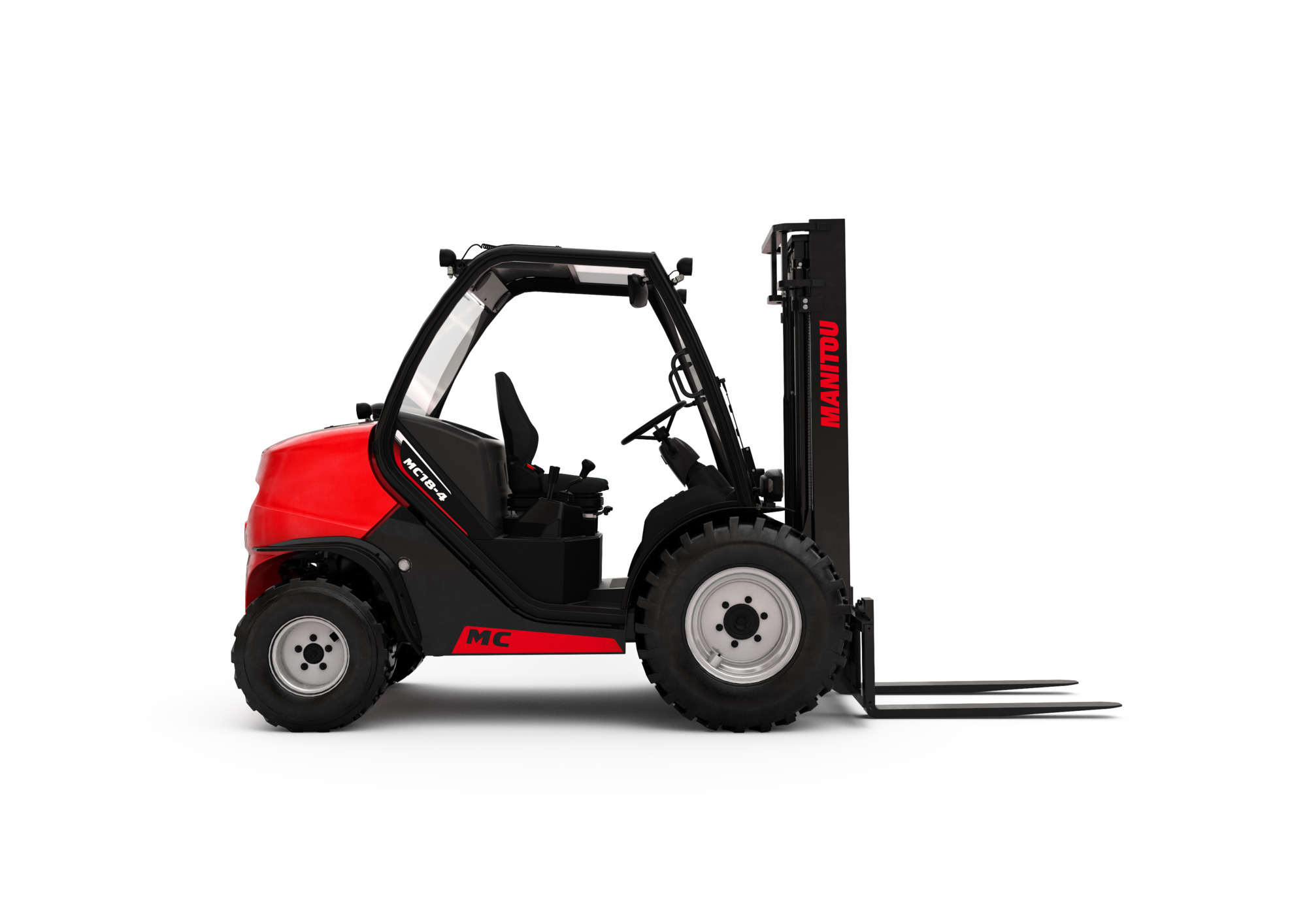 Manitou MC 18 4 ST5 9