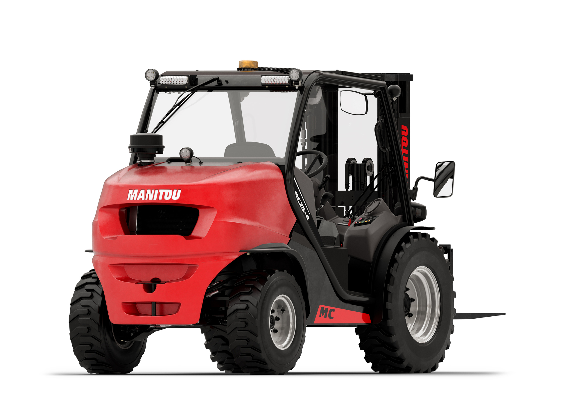 Manitou MC 25 2 ST5 8