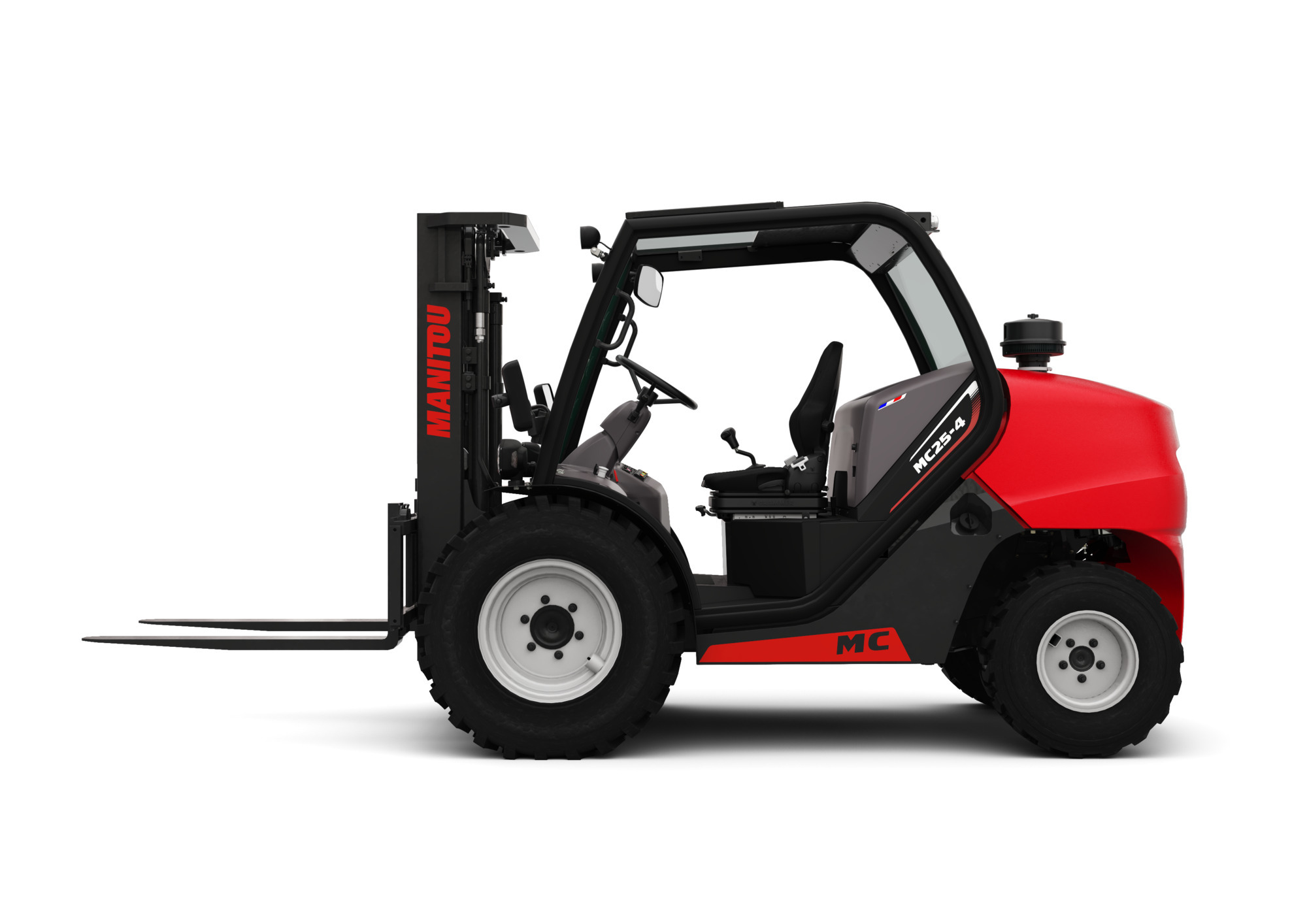 Manitou MC 25 4 ST5 11