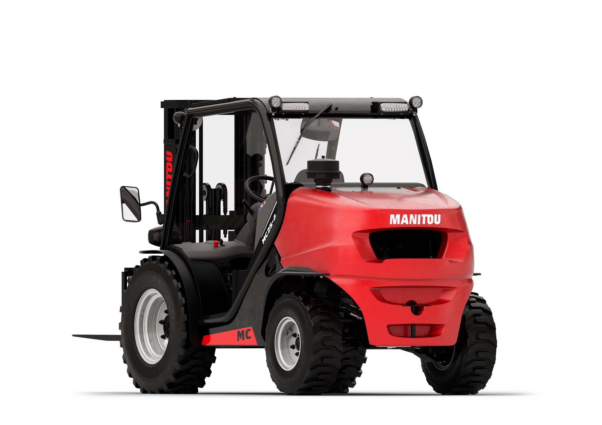 Manitou MC 30 2 ST5 6