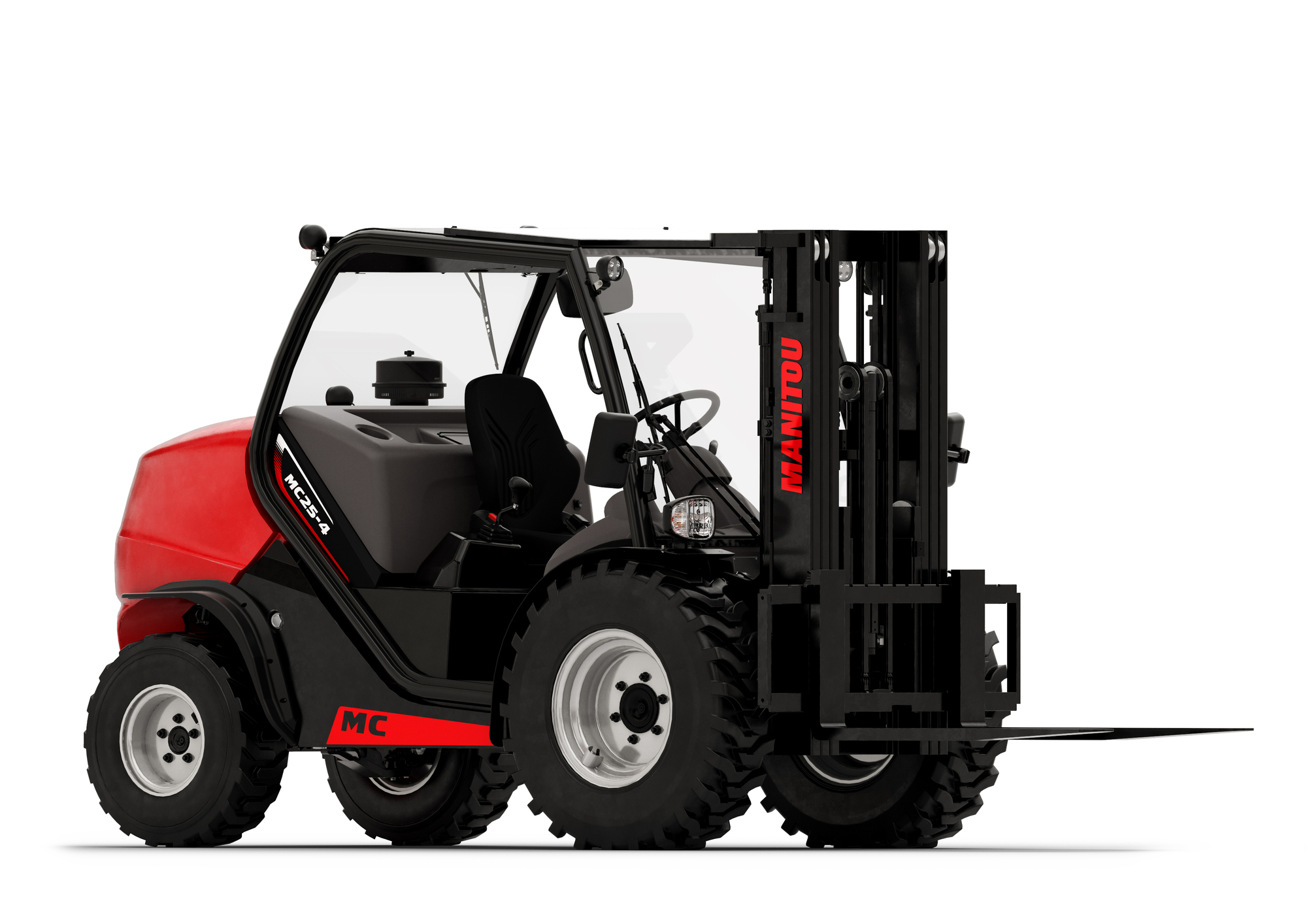 Manitou MC 30 4 ST5 4