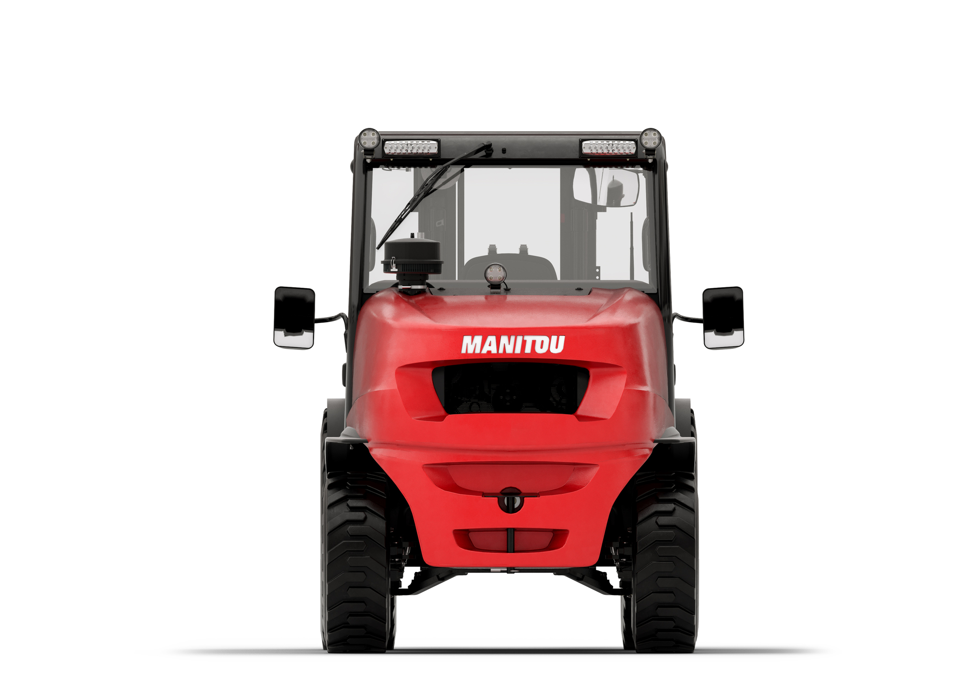 Manitou MC 30 4 ST5 5