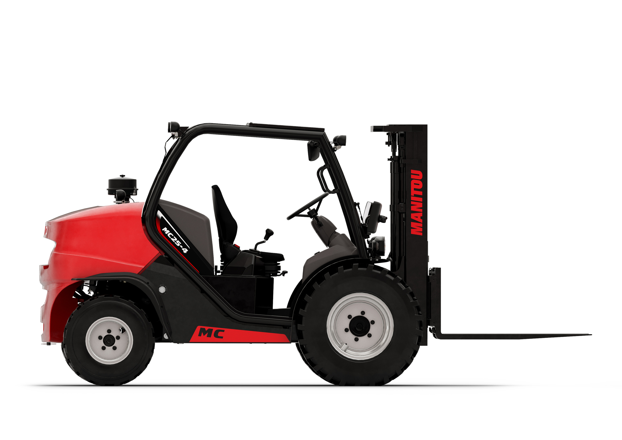 Manitou MC 30 4 ST5 8