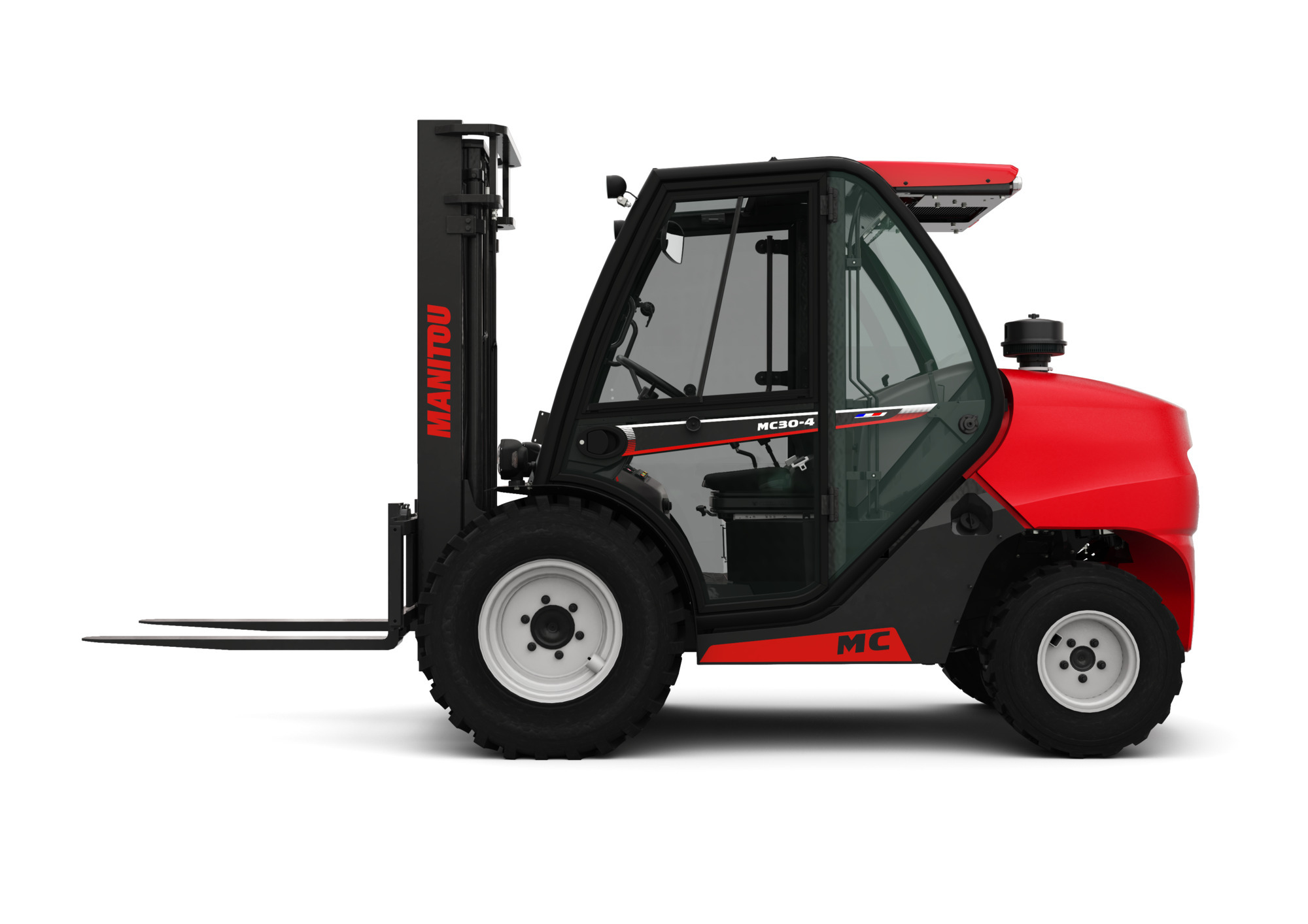 Manitou MC 30 4 ST5 9