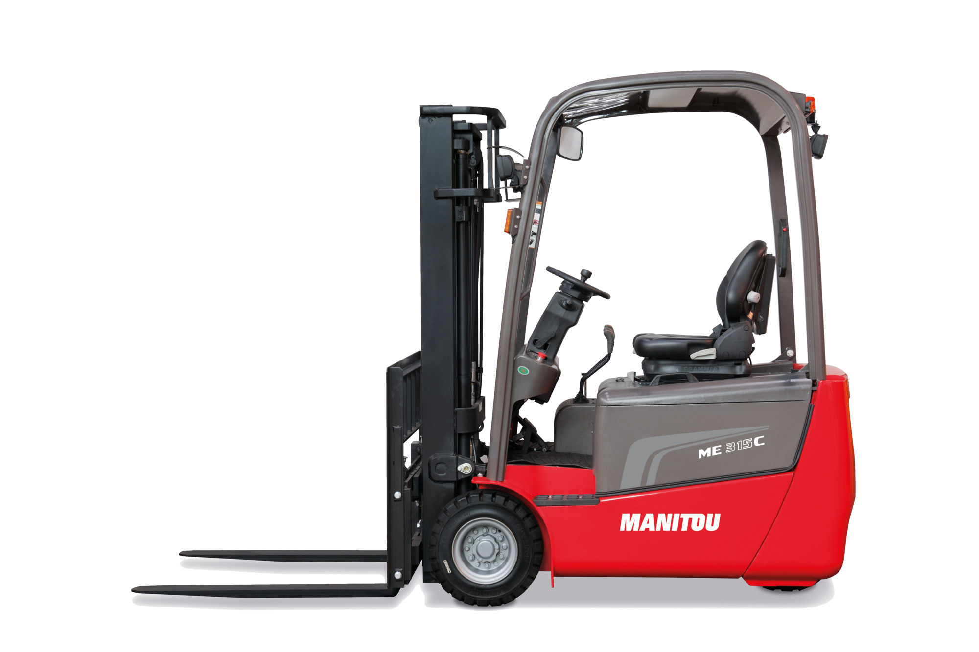 Manitou ME 315 C 1