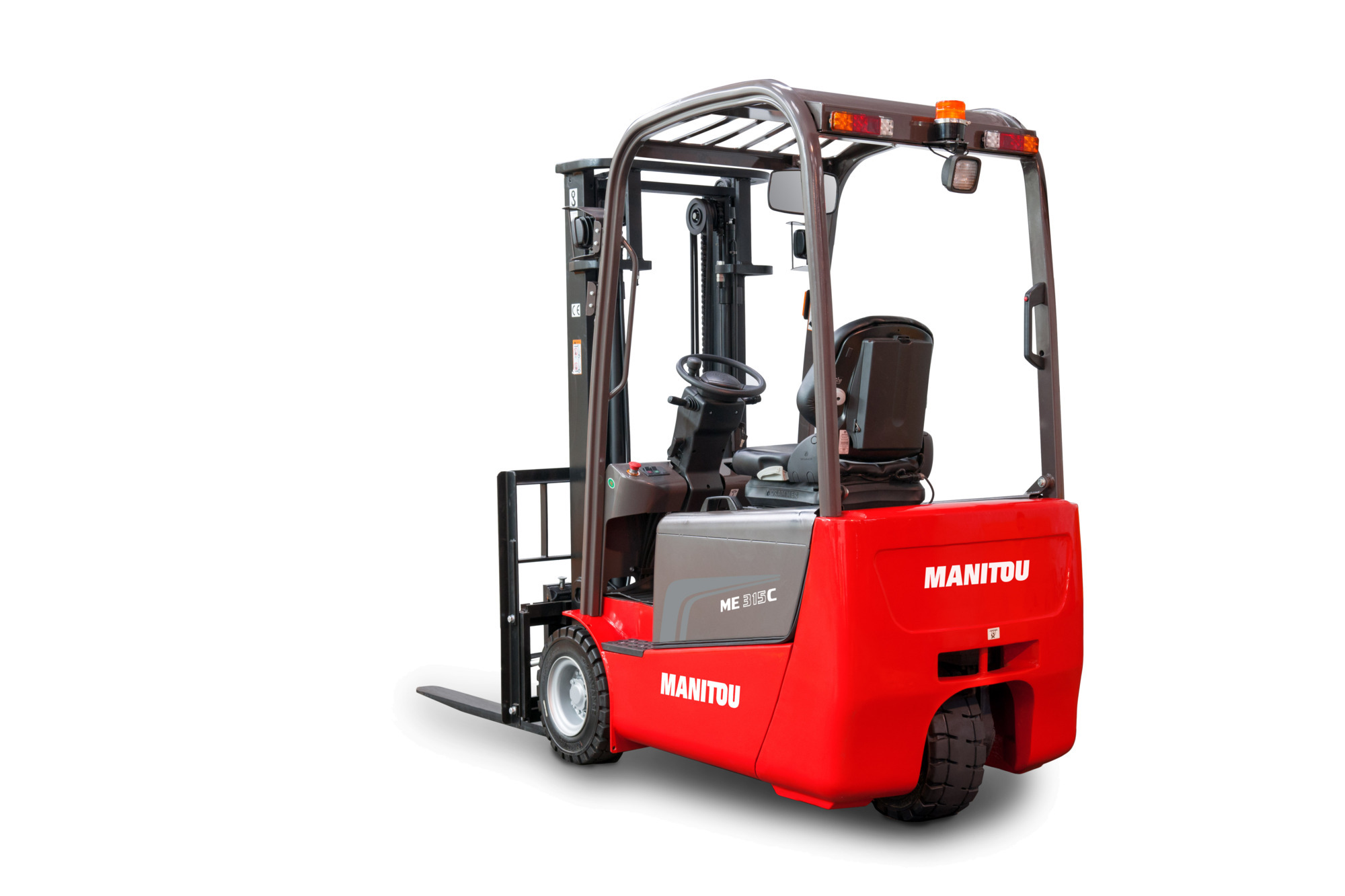 Manitou ME 315 C 3