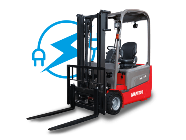 Manitou ME 315 C
