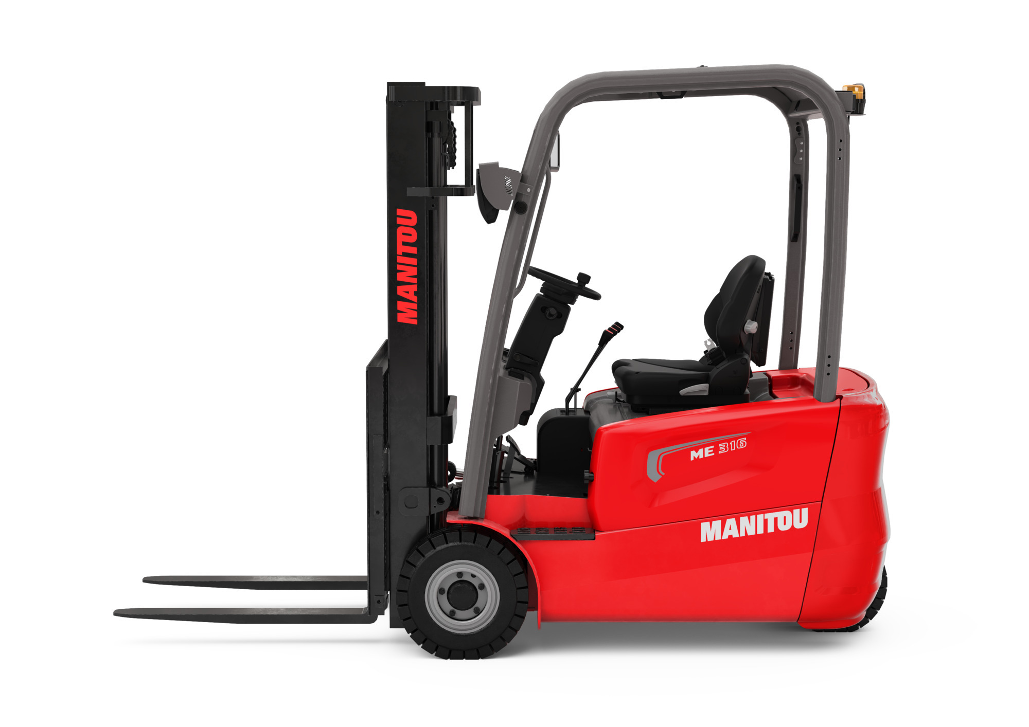 Manitou ME 316 2
