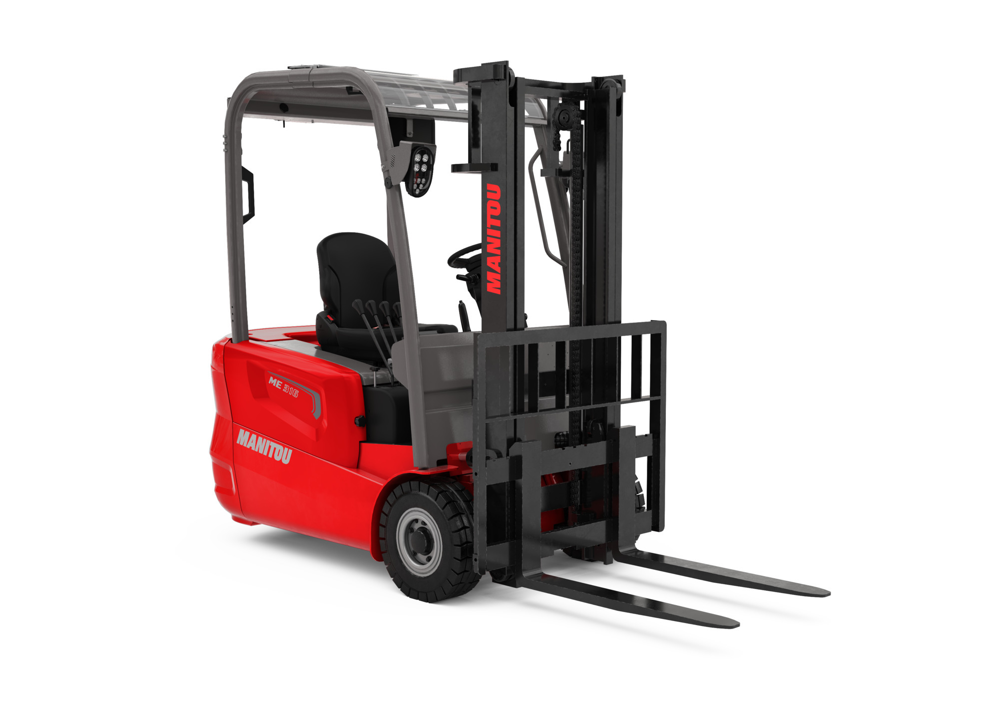 Manitou ME 316 4