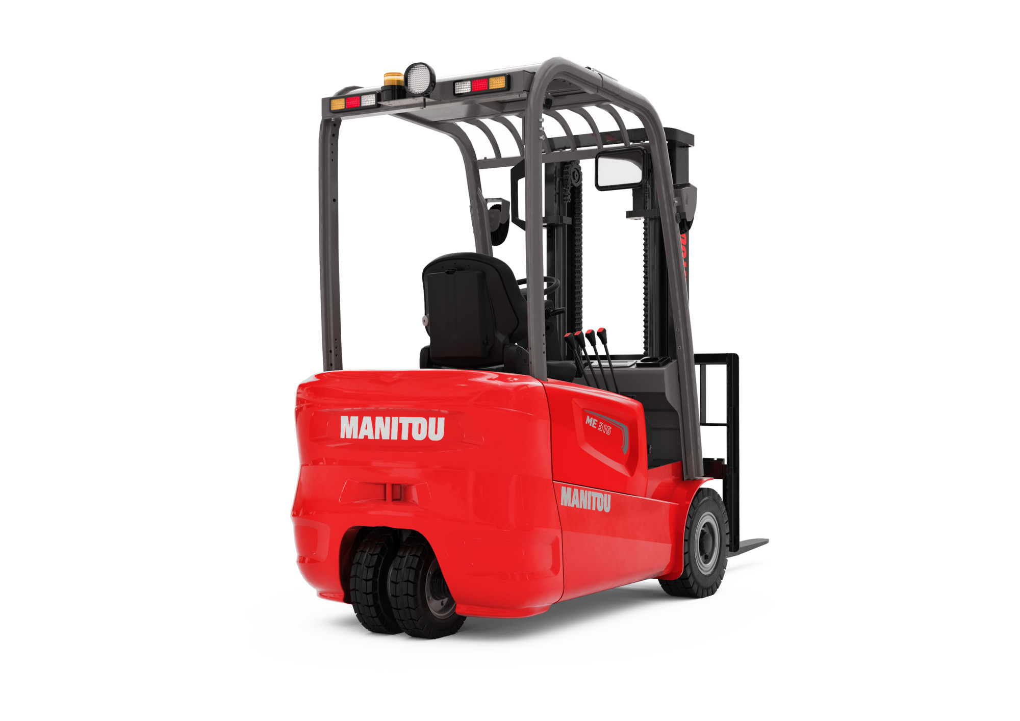 Manitou ME 316 5