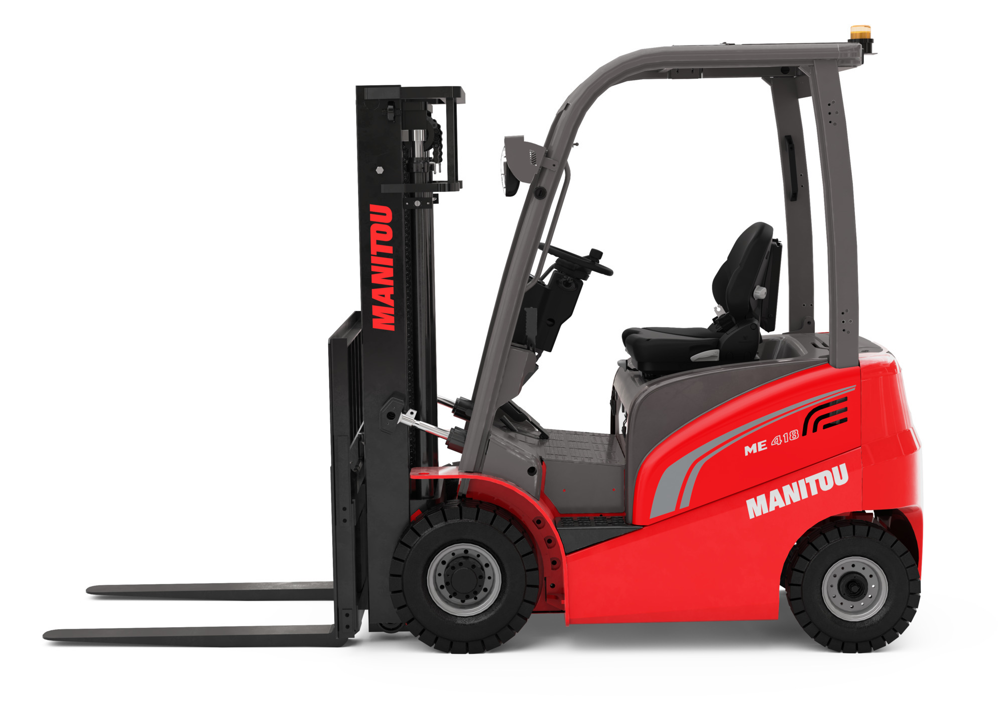 Manitou ME 418 1
