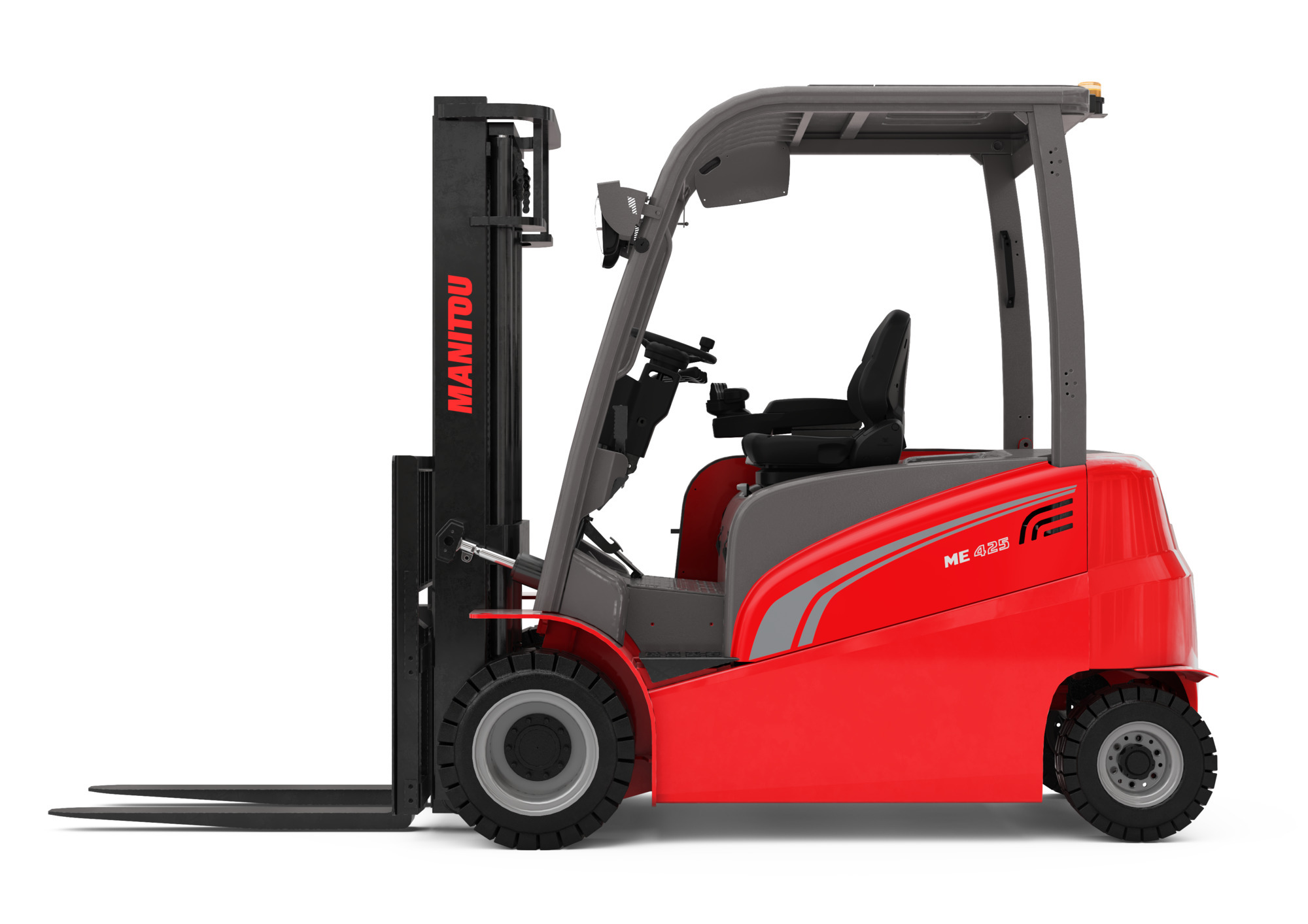 Manitou ME 425 1