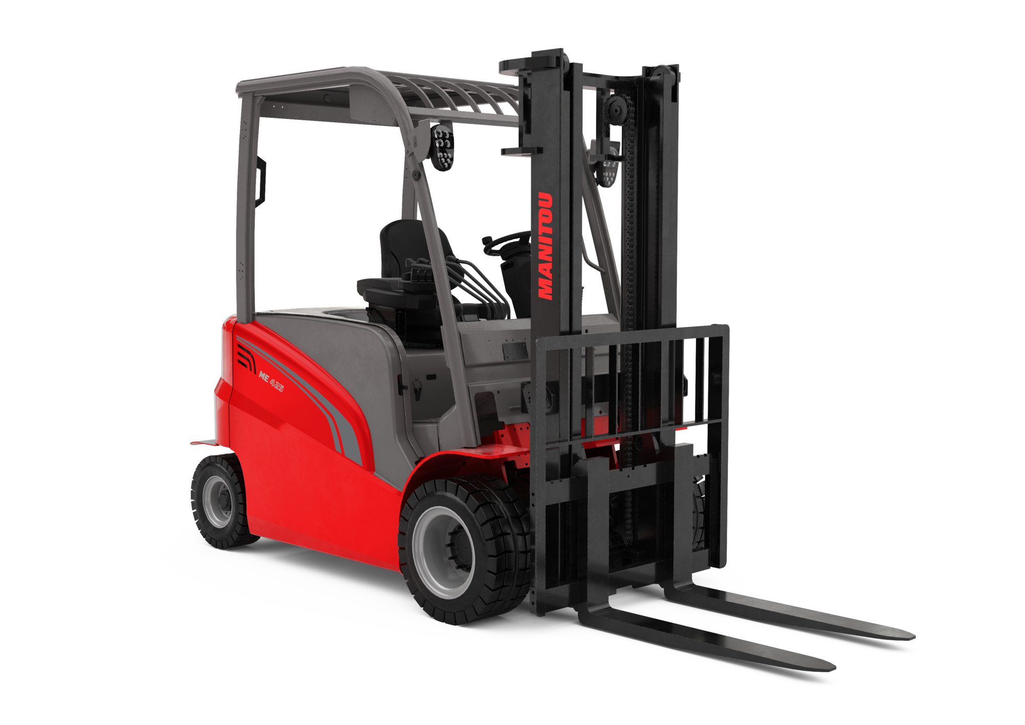Manitou ME 425 3