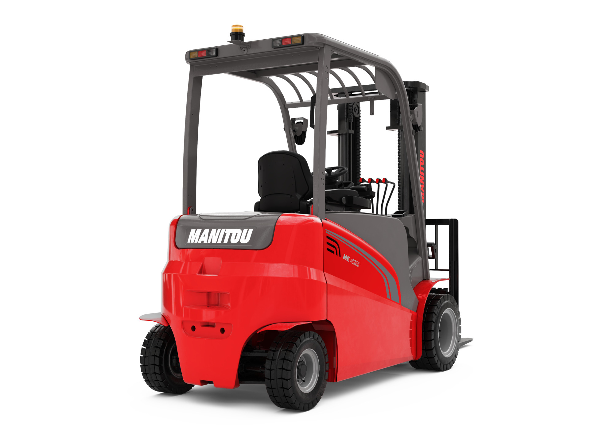 Manitou ME 425 4