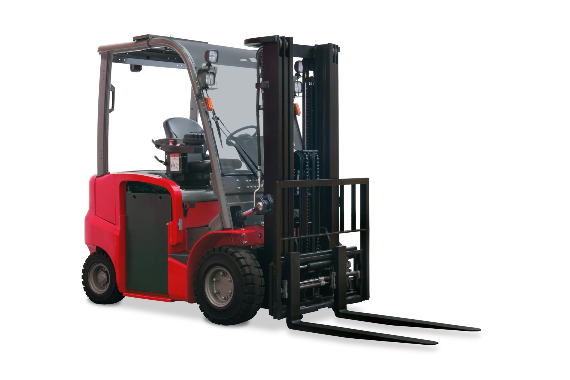 Manitou ME 425 C 3