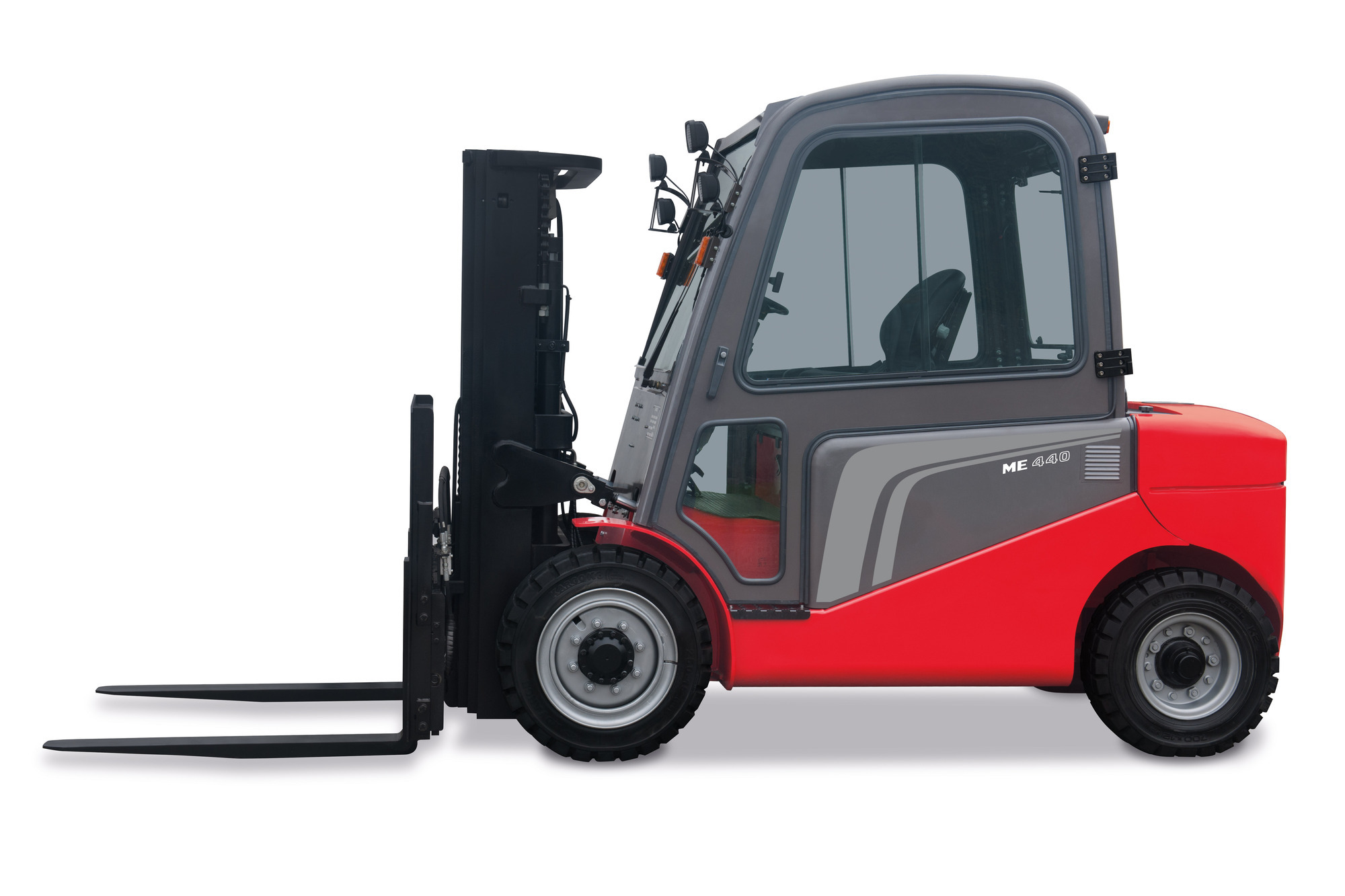 Manitou ME 440 1