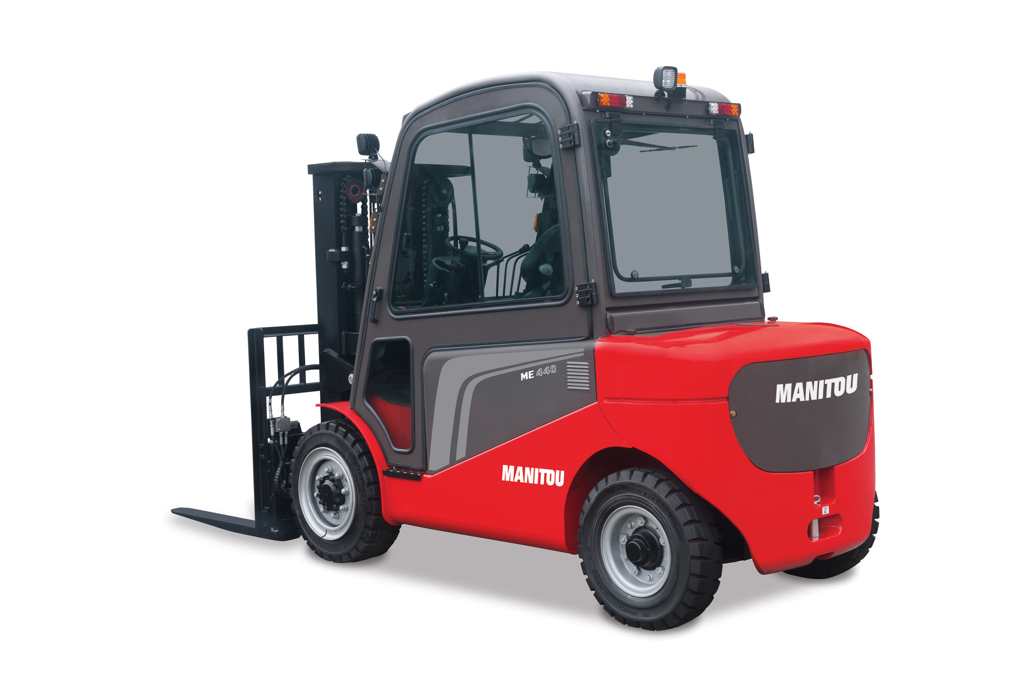 Manitou ME 440 3