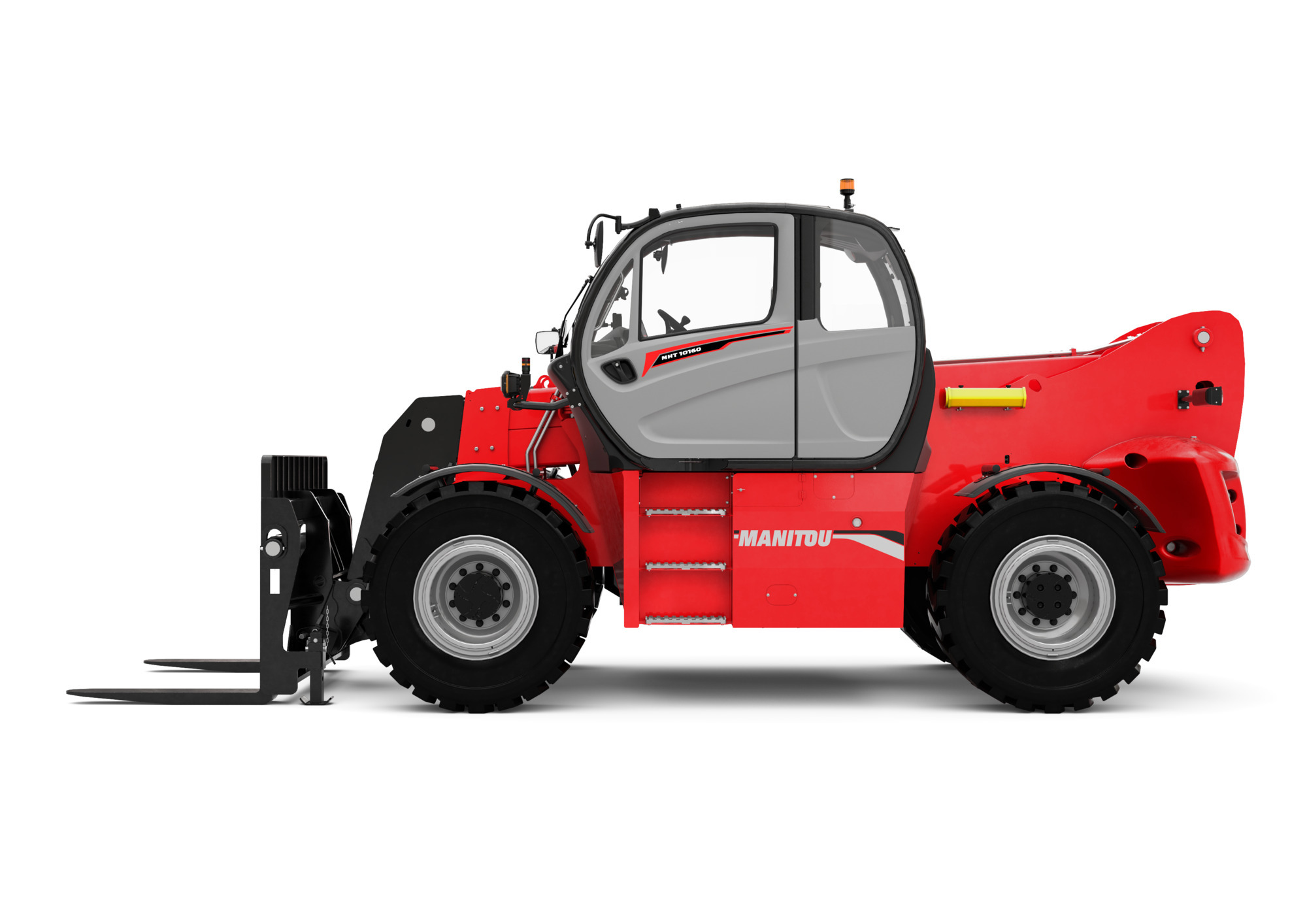 Manitou MHT 10160 ST5 1