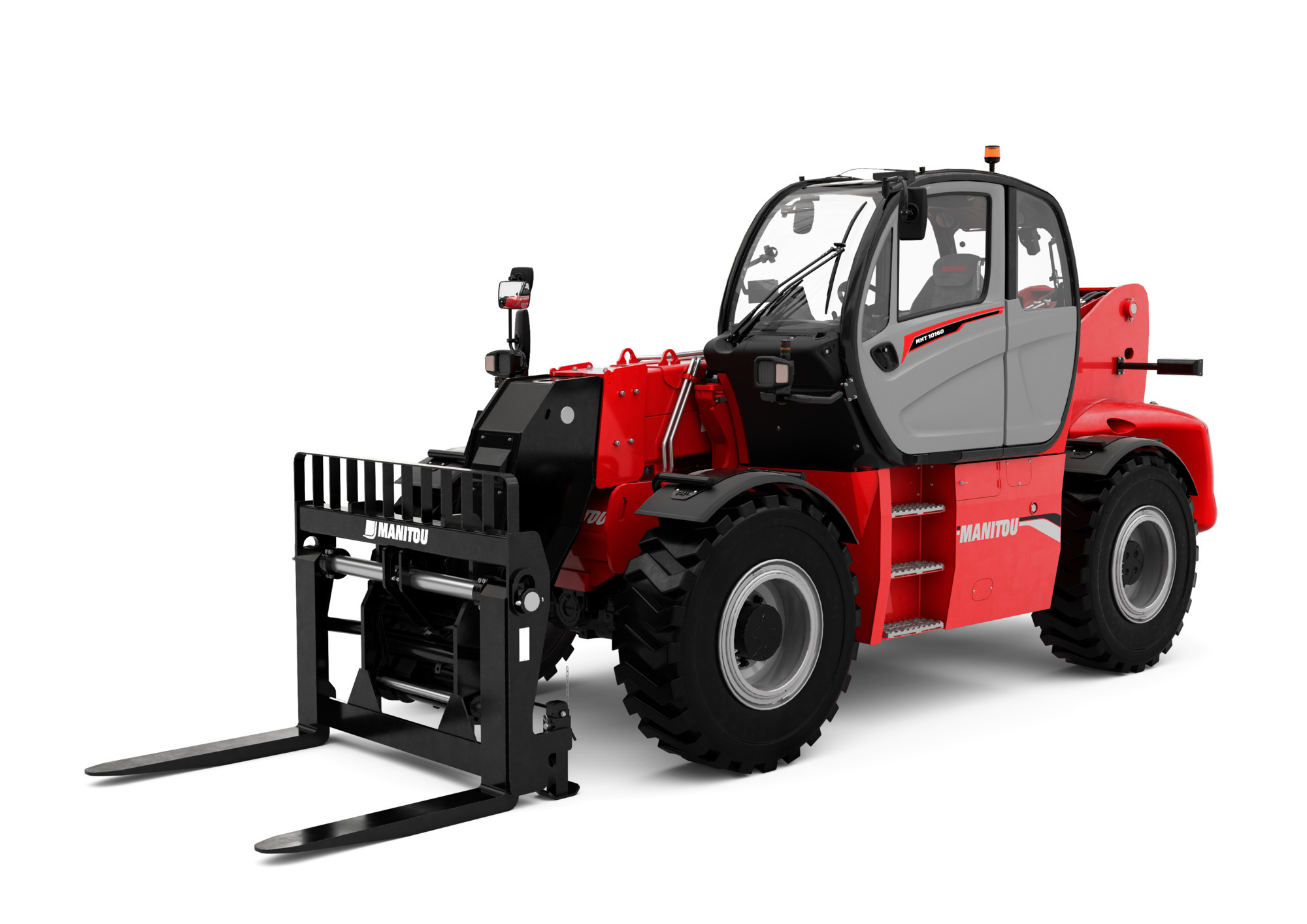Manitou MHT 10160 ST5 4