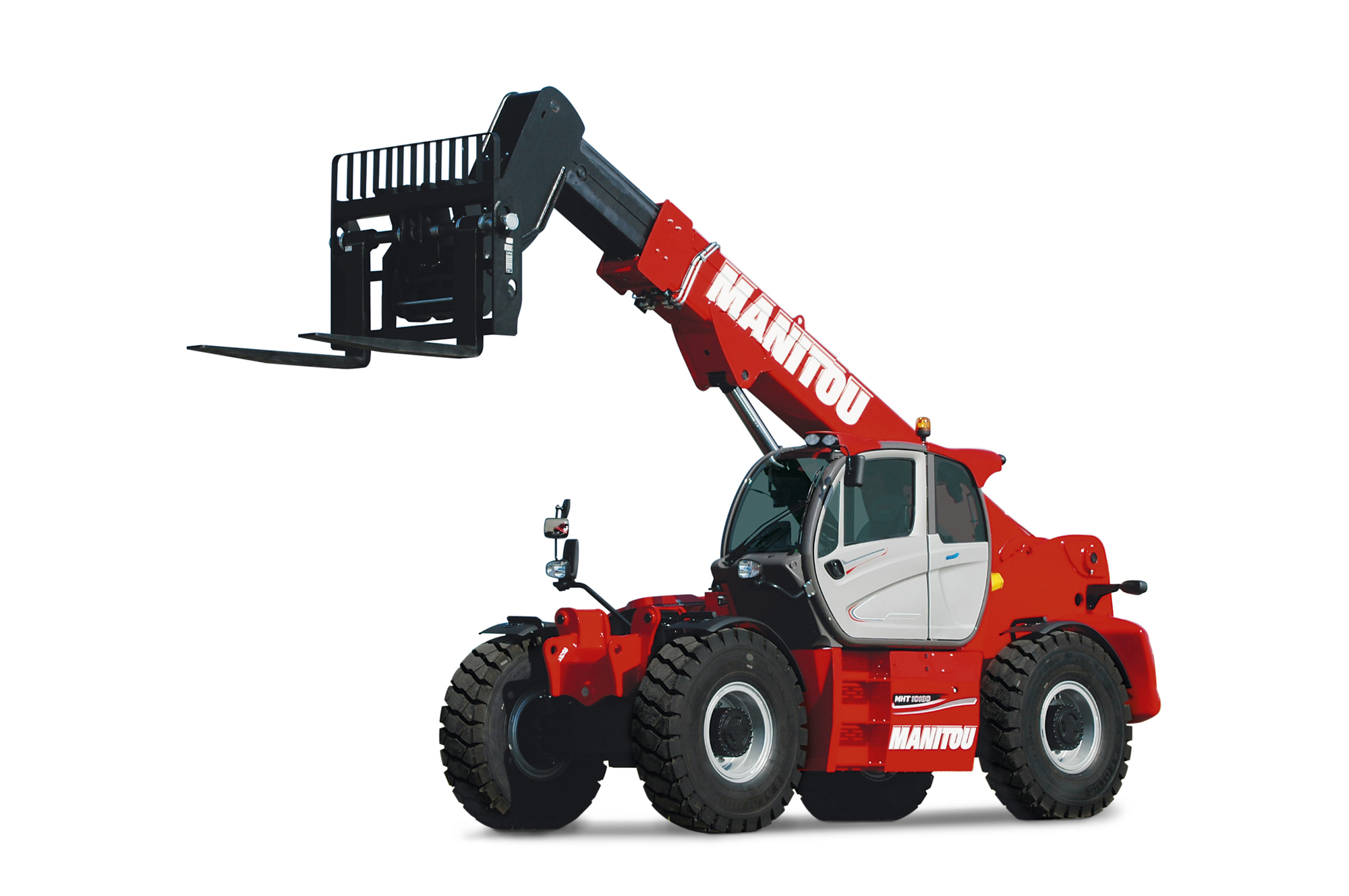 Manitou MHT 10180