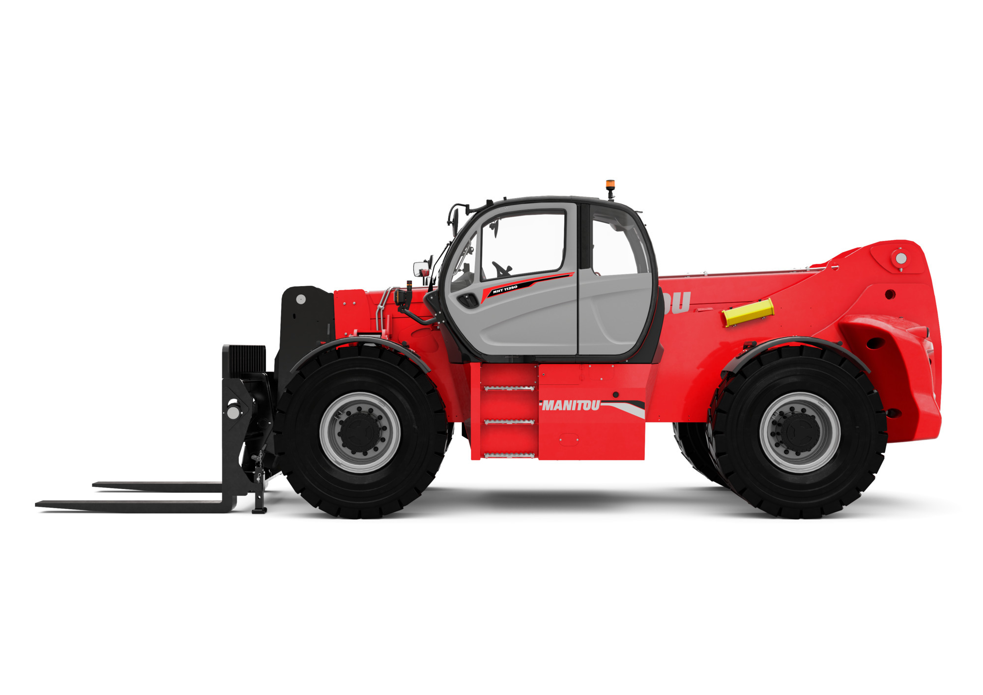 Manitou MHT 11250 ST5 1