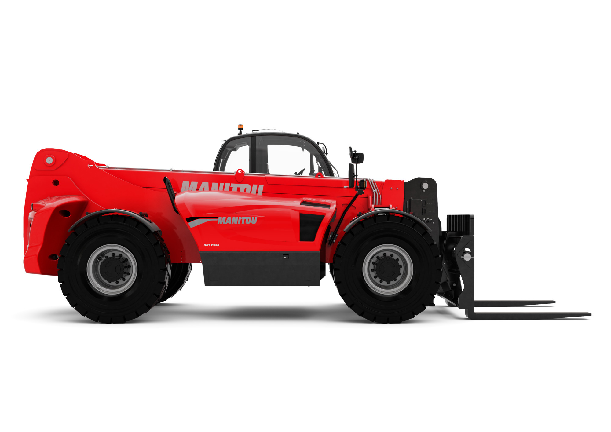 Manitou MHT 11250 ST5 2