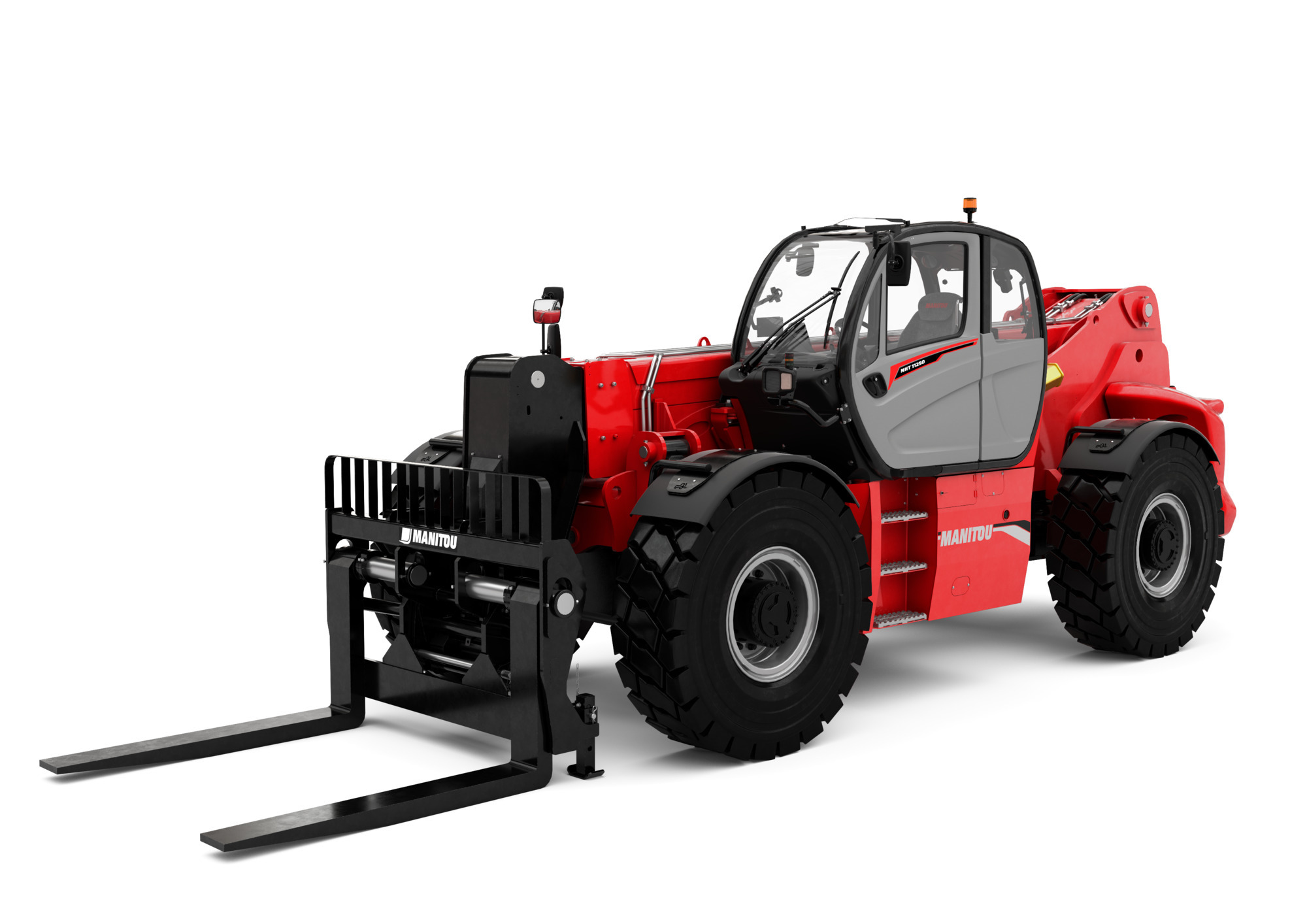 Manitou MHT 11250 ST5 4