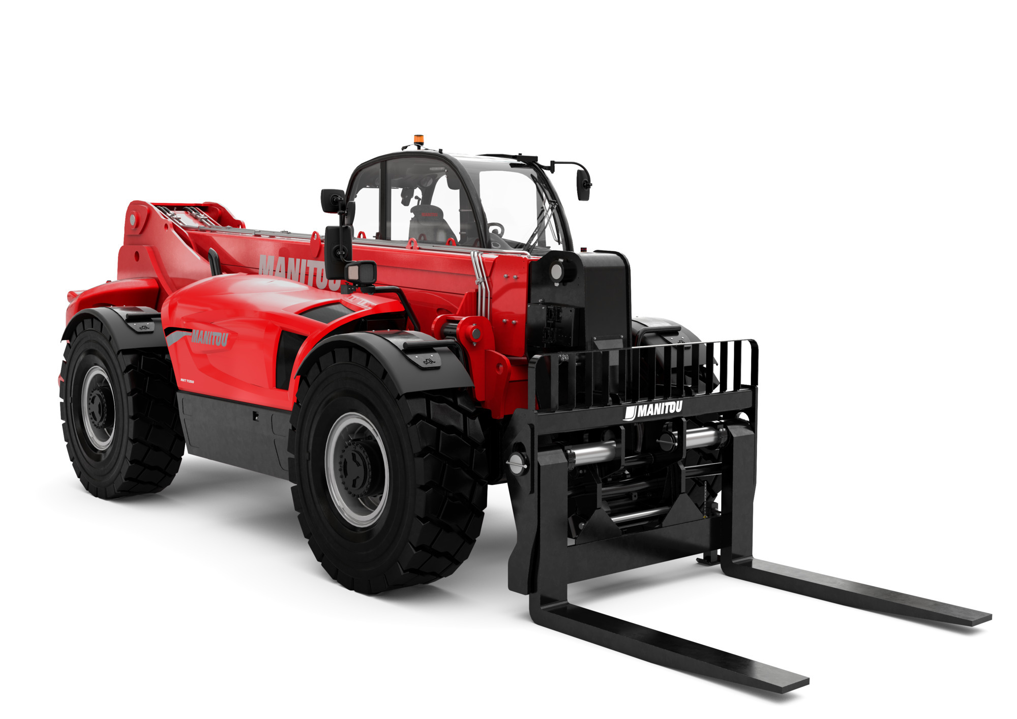 Manitou MHT 11250 ST5 5
