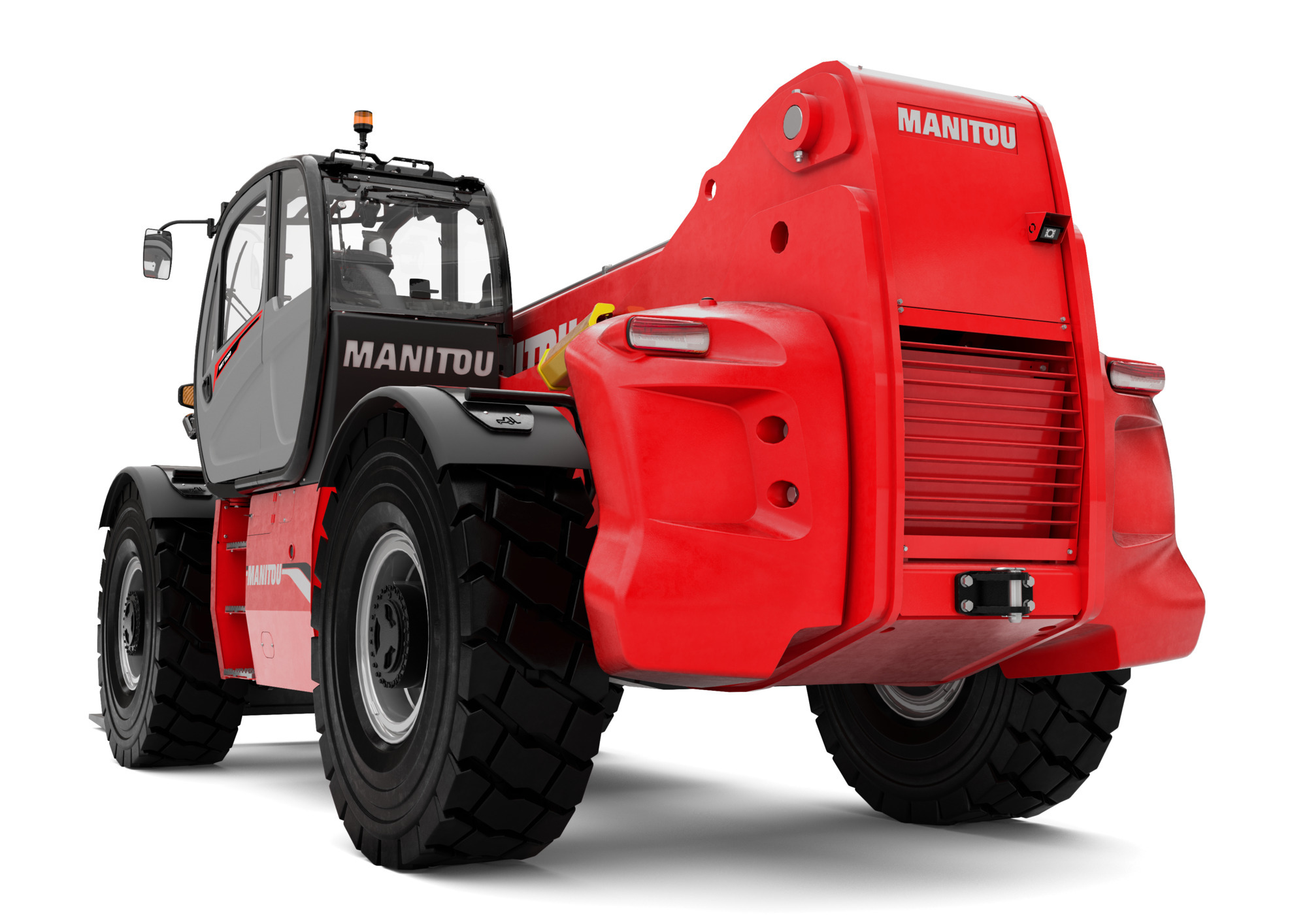 Manitou MHT 11250 ST5 6