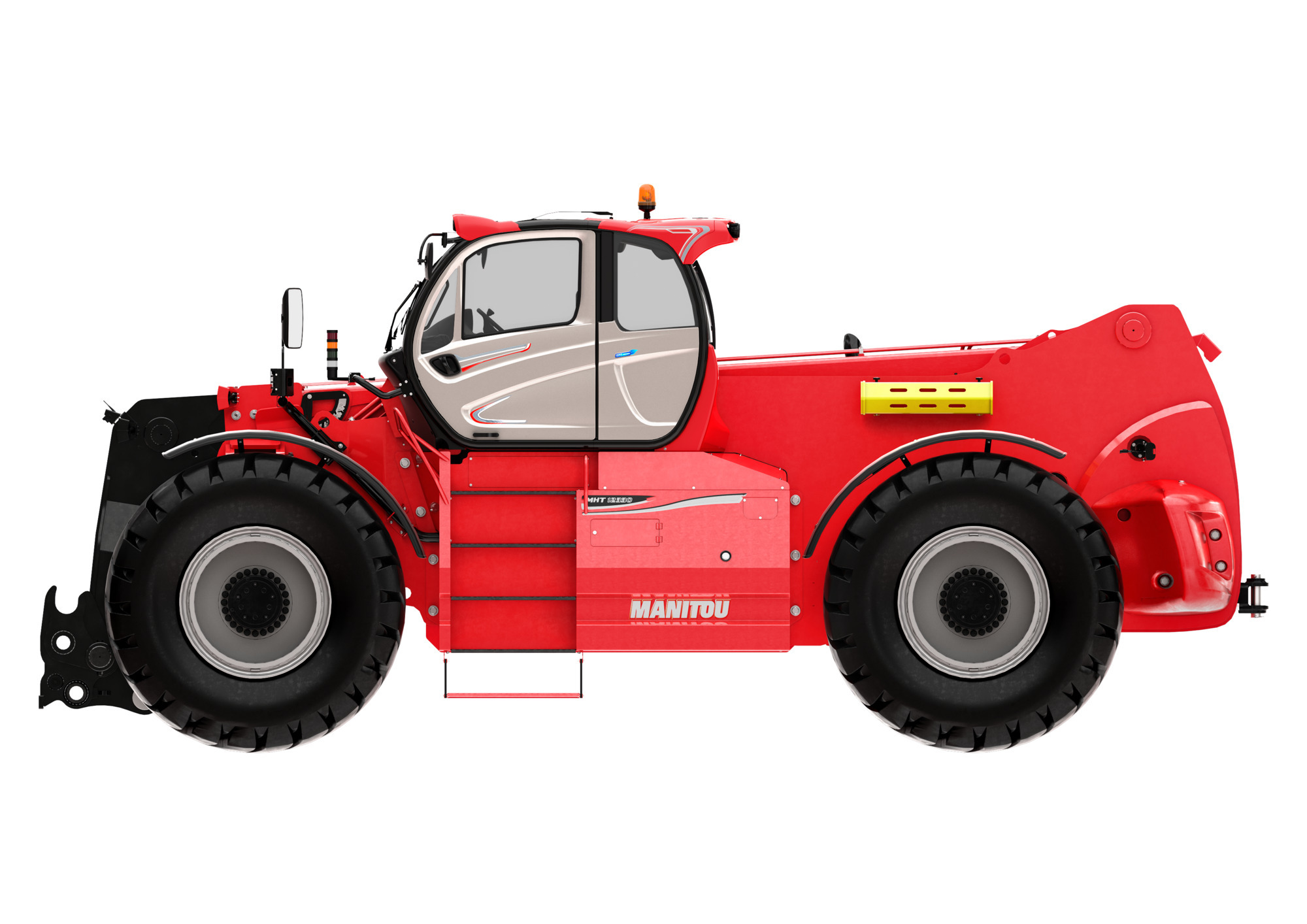 Manitou MHT 12230 1