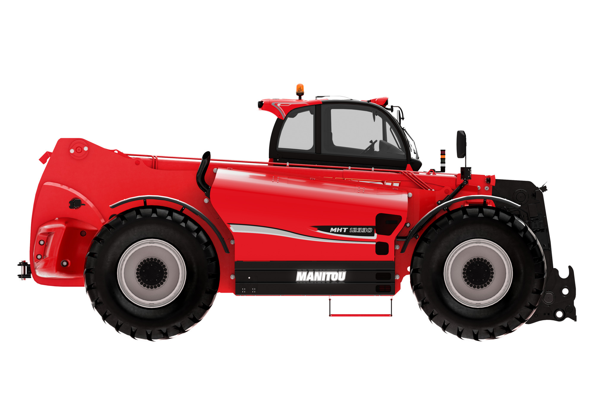 Manitou MHT 12230 2