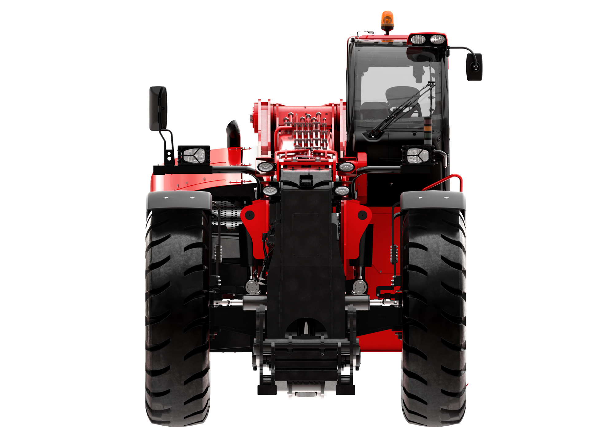 Manitou MHT 12230 4
