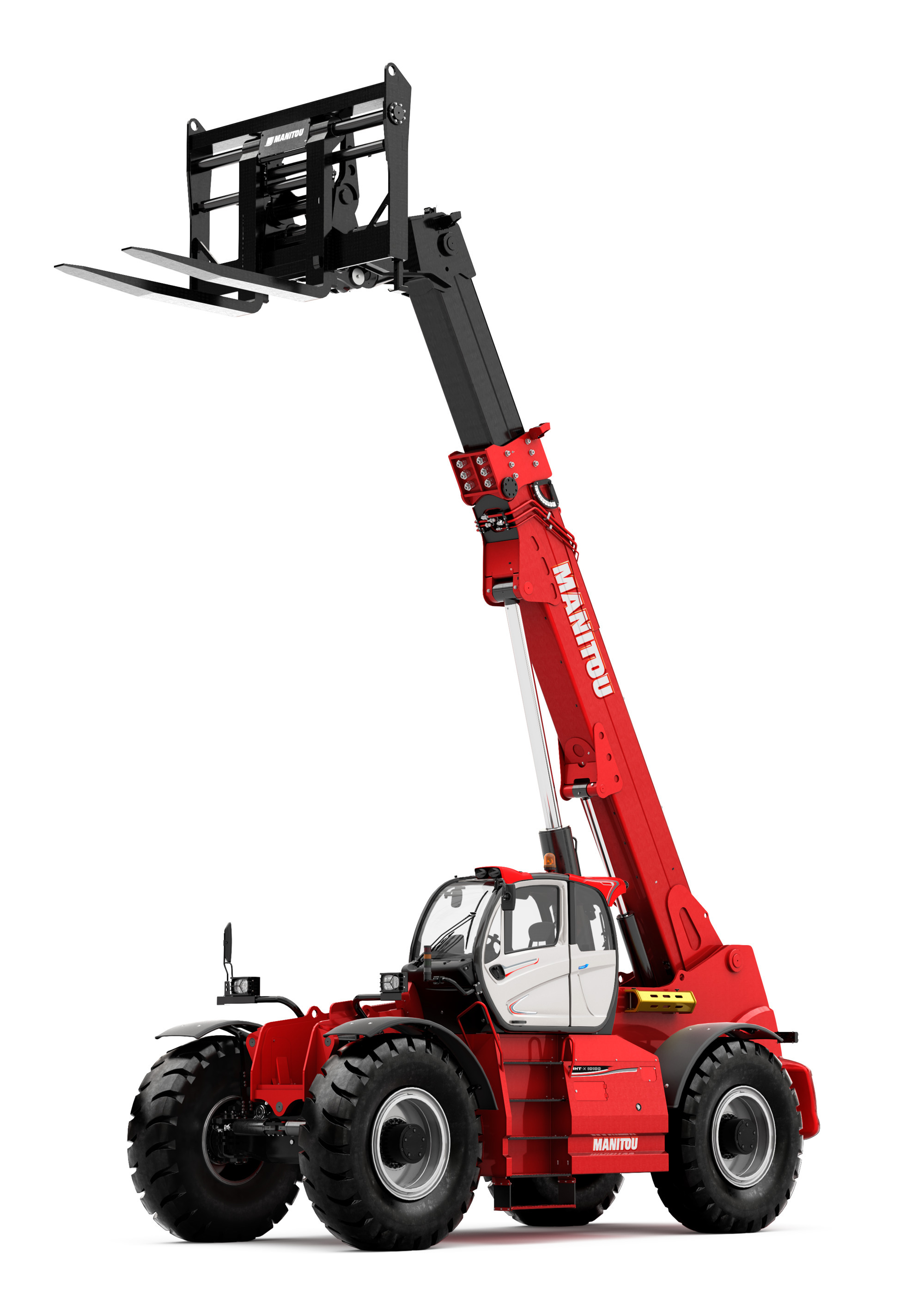Manitou MHT 12230 6