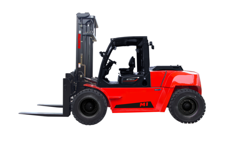 Manitou MI 100 D ST5