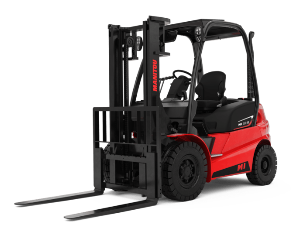 Manitou MI 20 D ST5